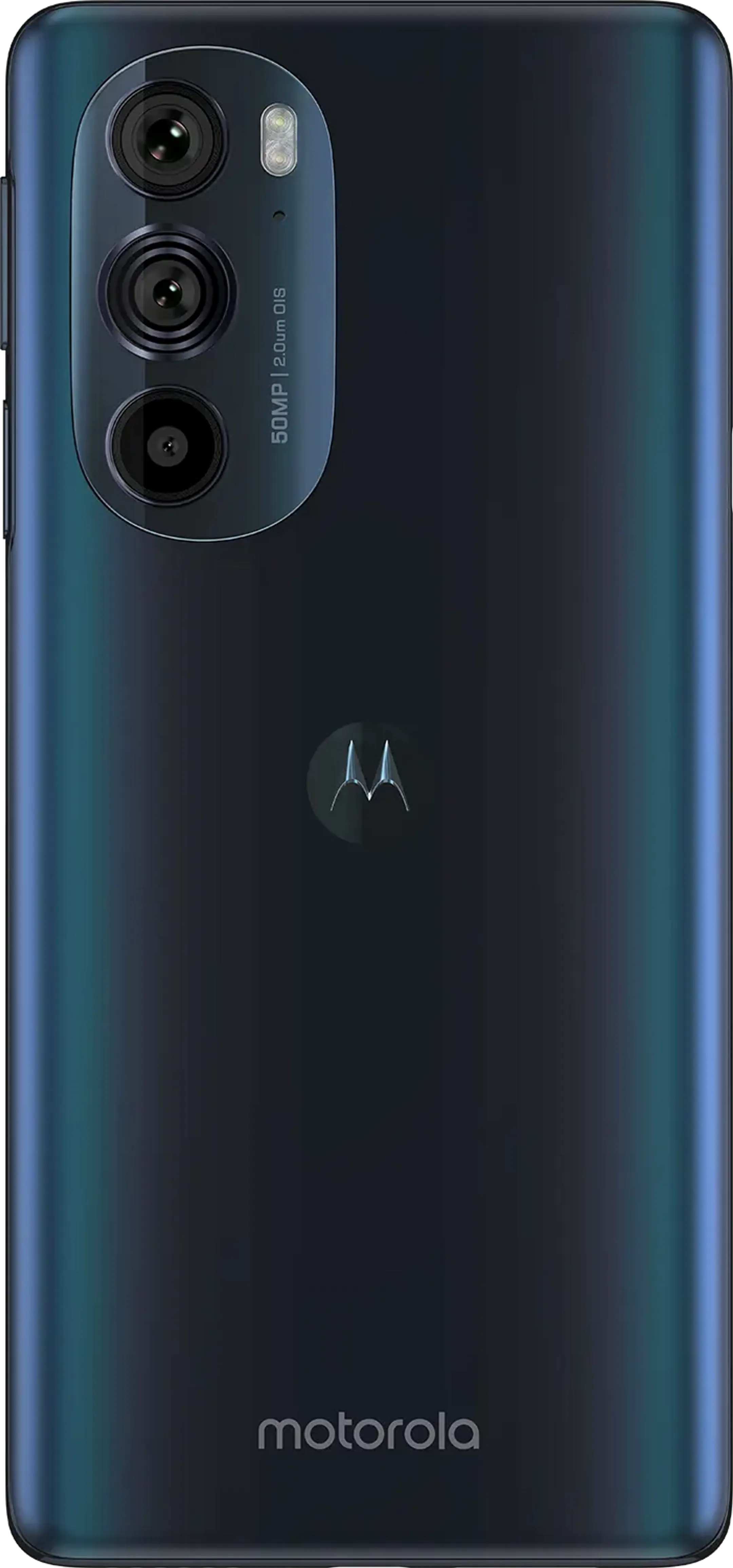 Motorola edge 30 PRO Cosmos Blue image
