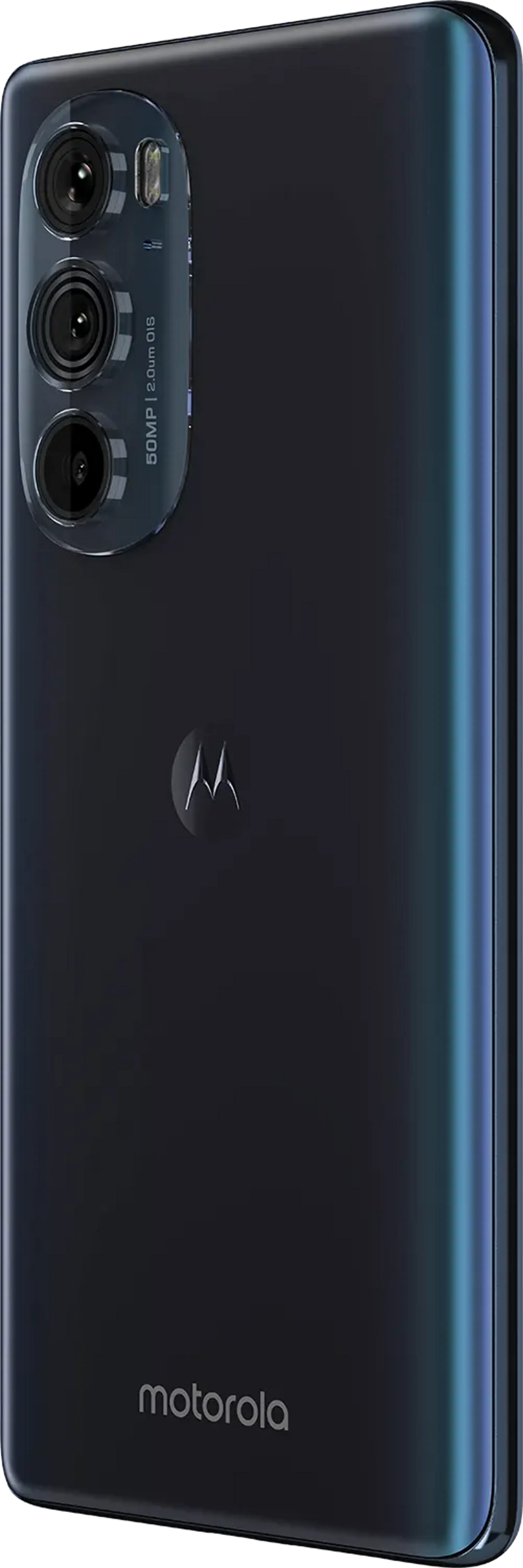 Motorola edge 30 PRO Cosmos Blue image