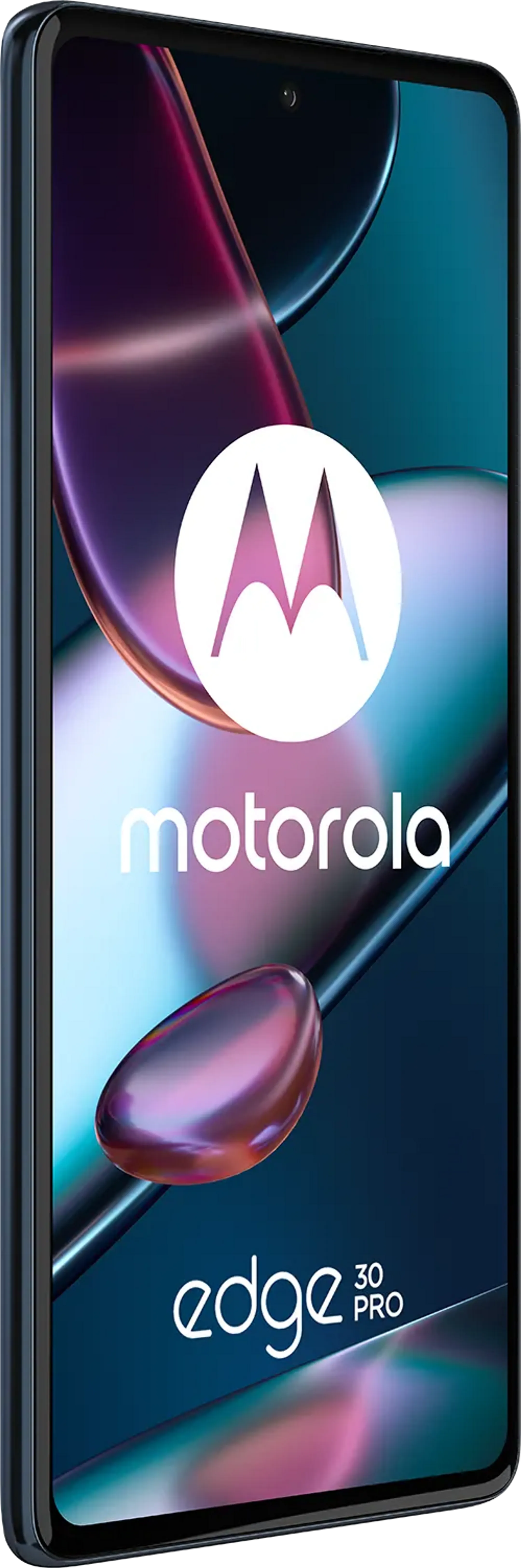 Motorola edge 30 PRO Cosmos Blue image