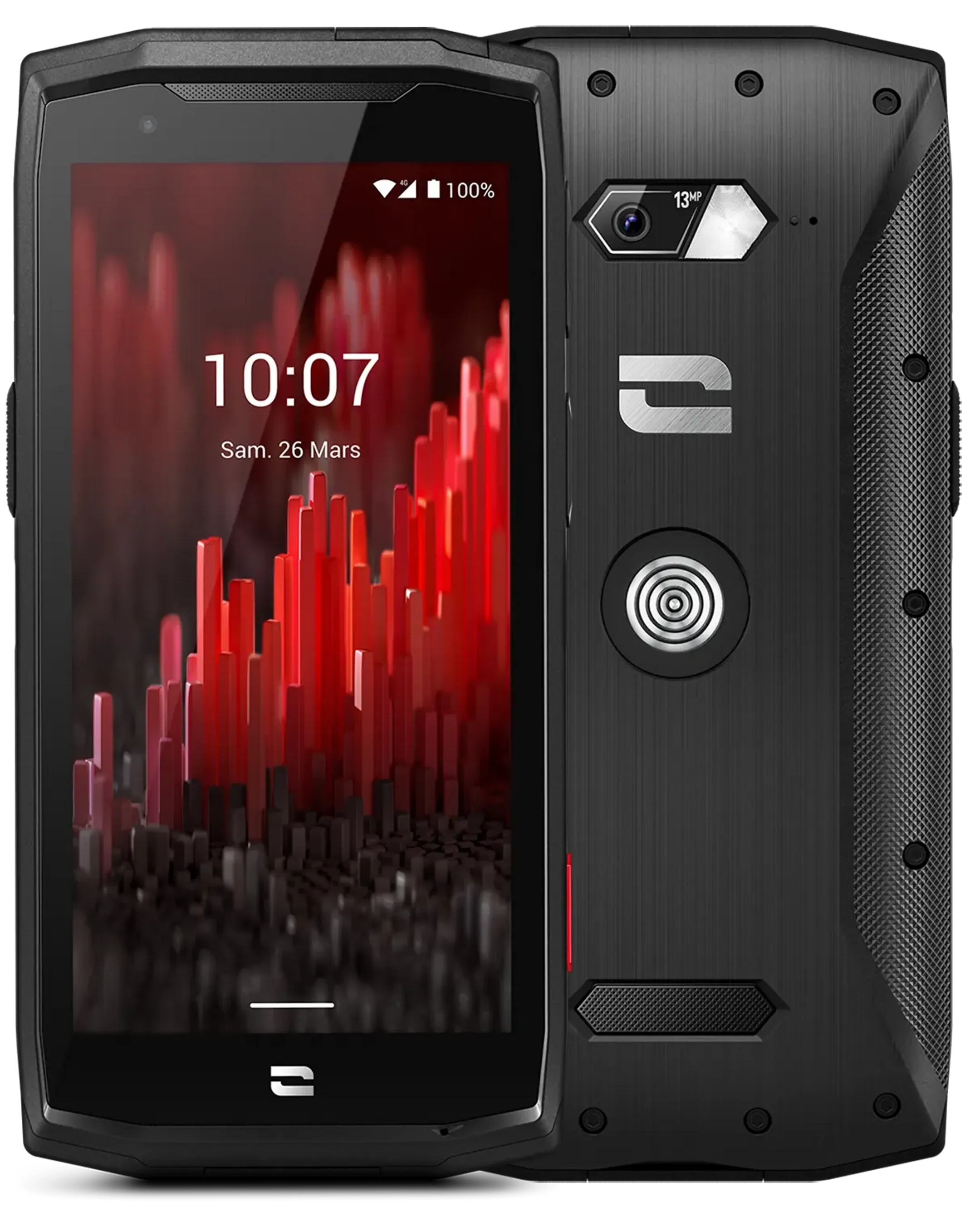Core M5 32 GB Zwart