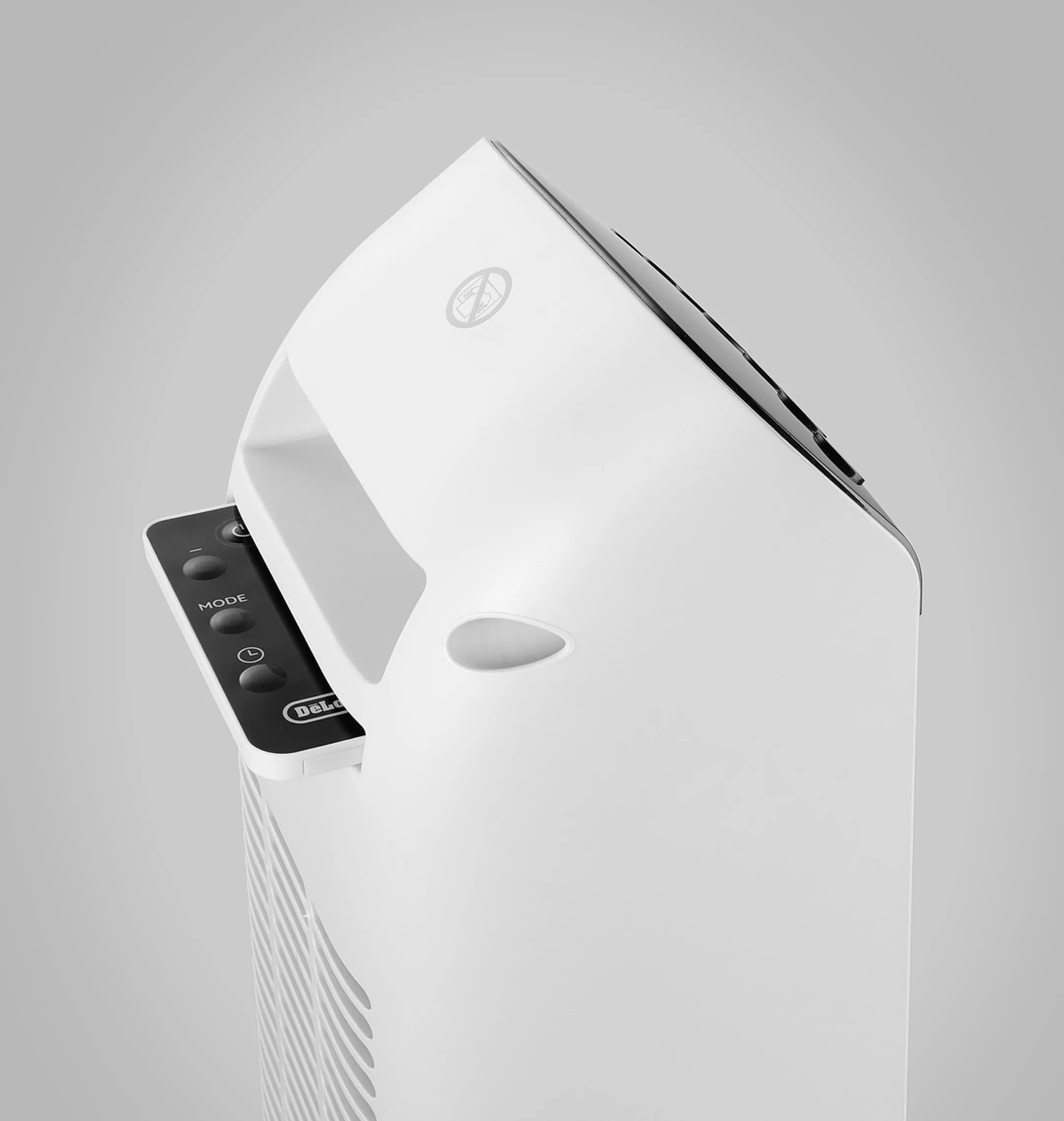 De'Longhi Radiateur céramique HFX25S20 image
