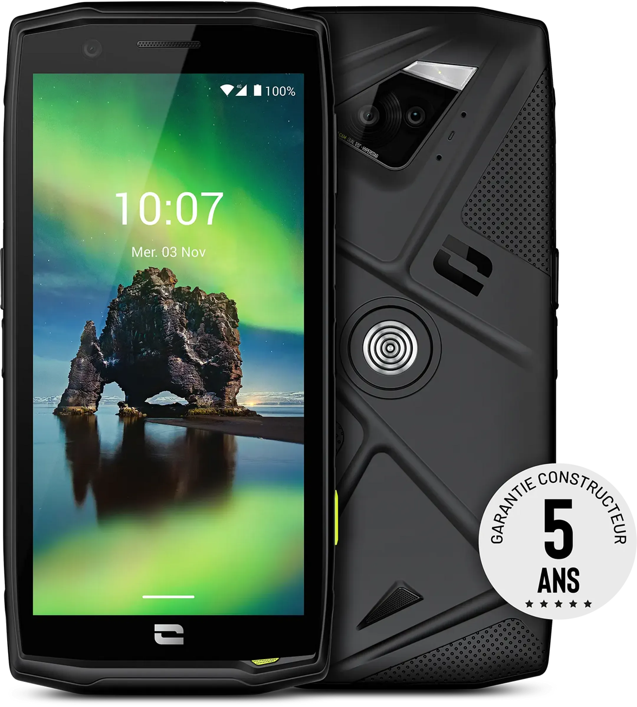 Crosscall Action-X5 image