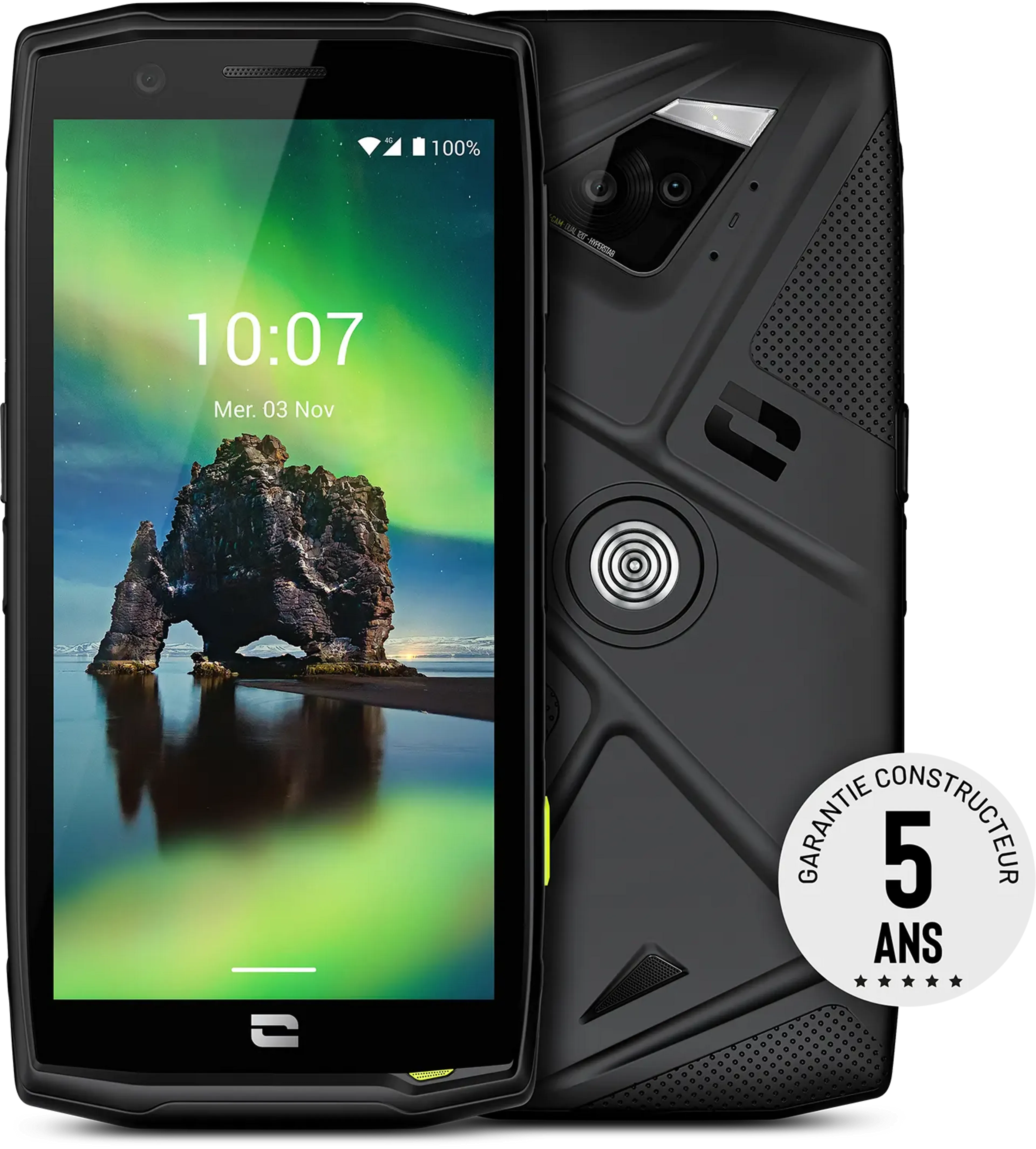 Crosscall Action-X5 image
