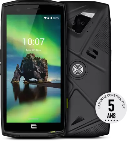 Action-X5