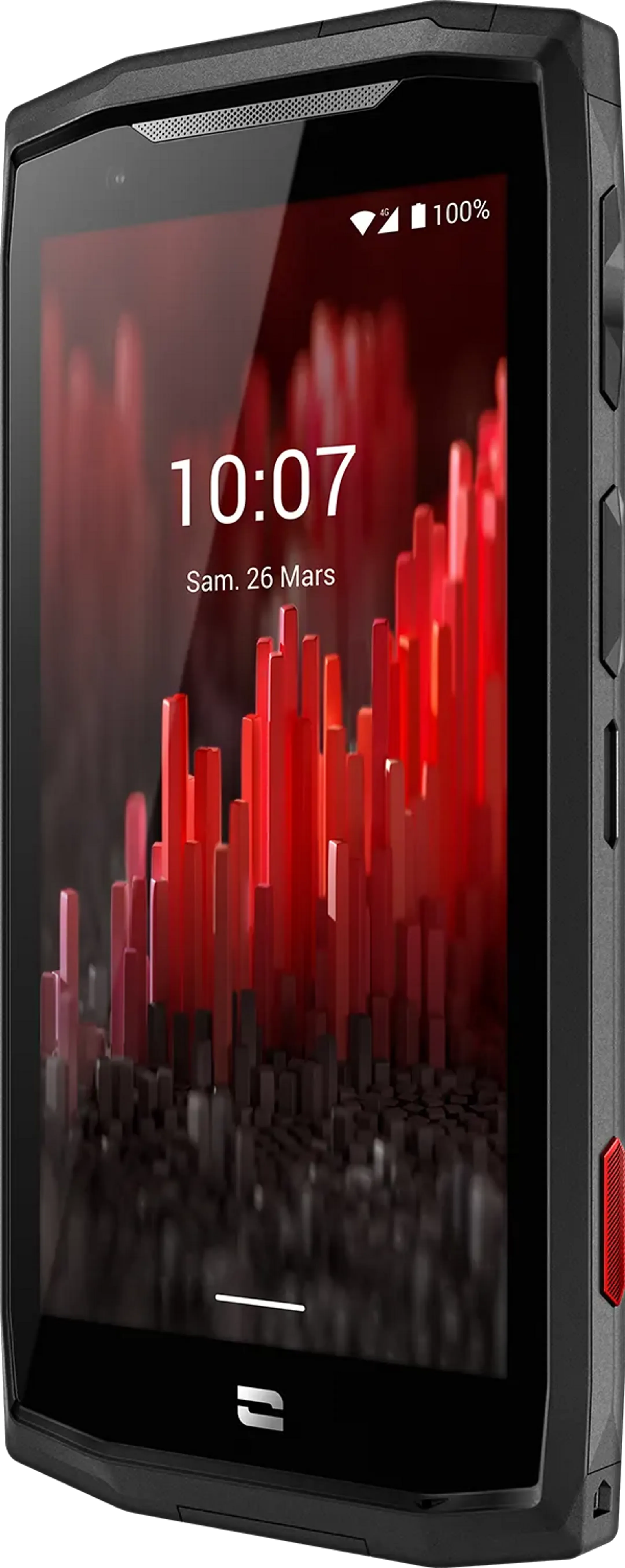 Crosscall Core M5 32 GB Zwart image
