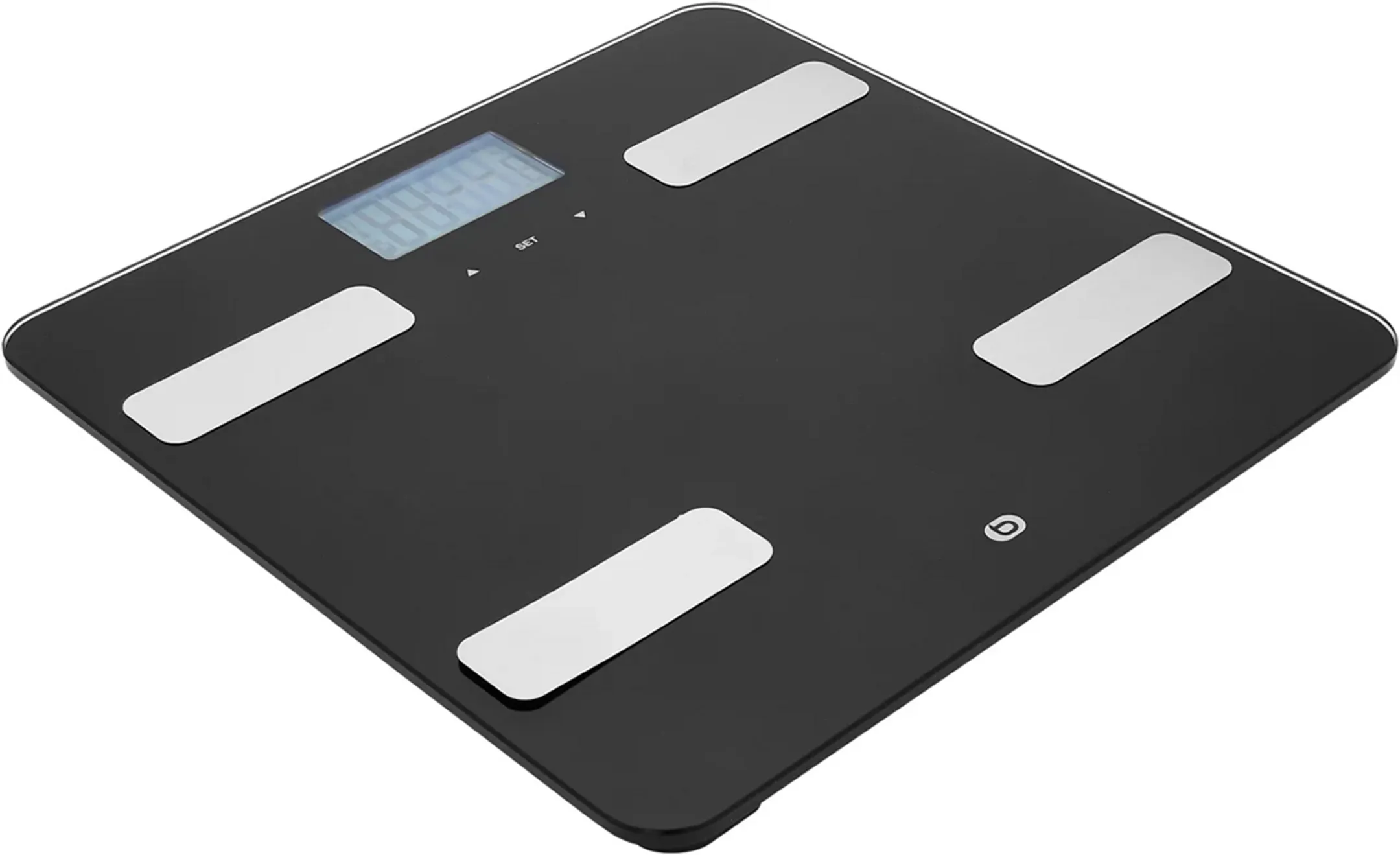 Essentiel-B Personenweegschaal impedantiemeter EIMP4 image