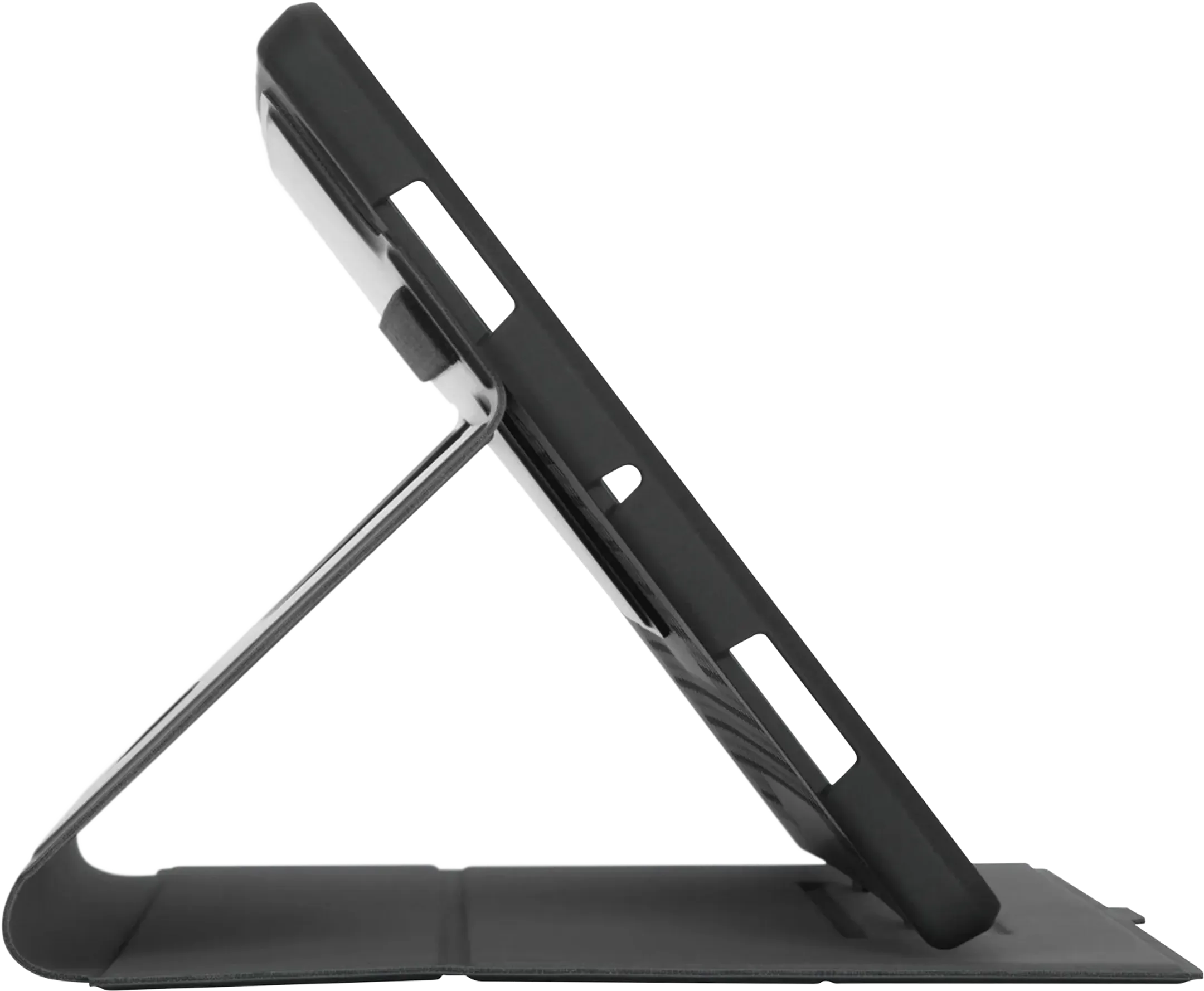 Targus Click-In™ cover voor Galaxy Tab A8 - Zwart image