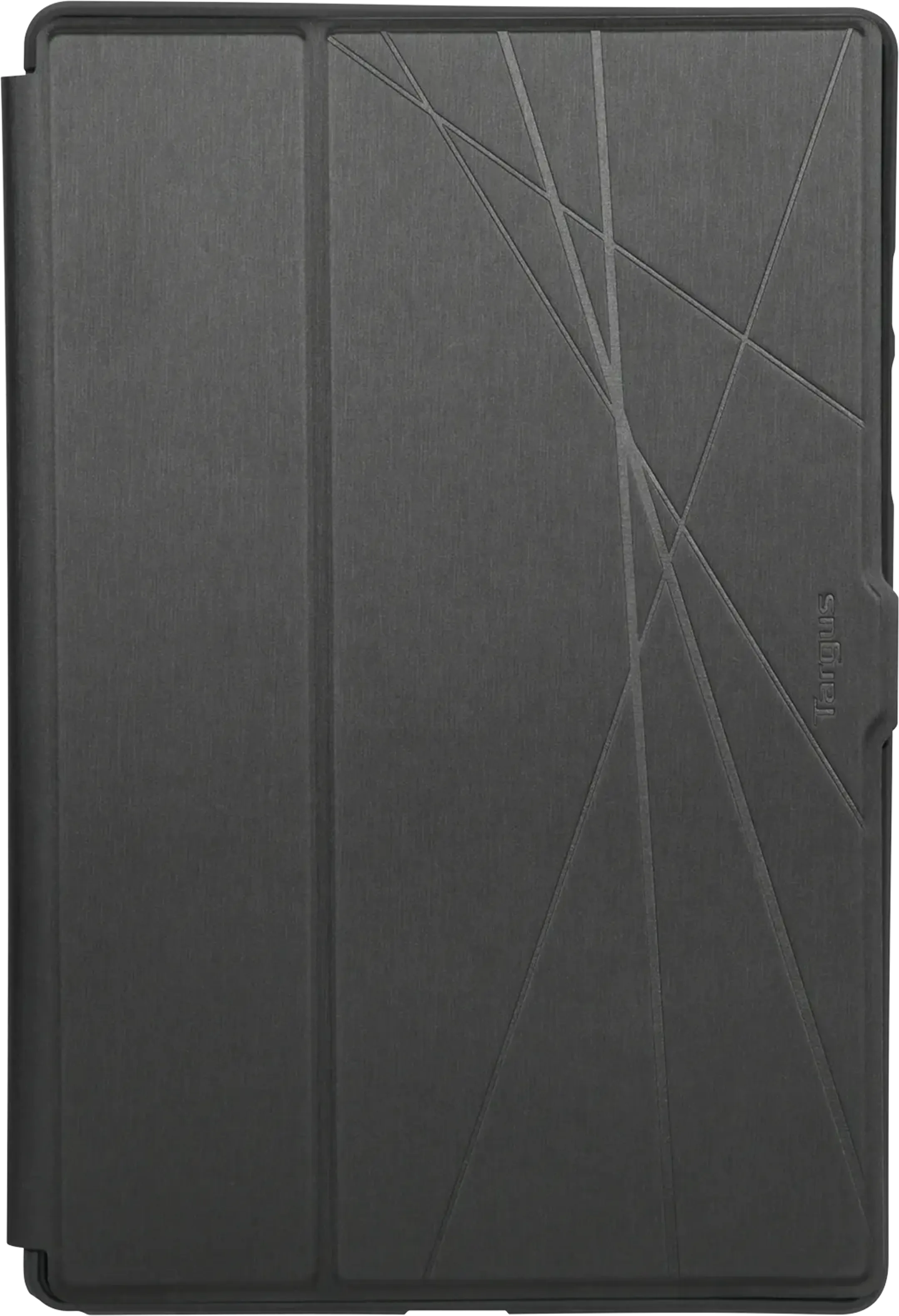 Click-In™ cover voor Galaxy Tab A8 - Zwart