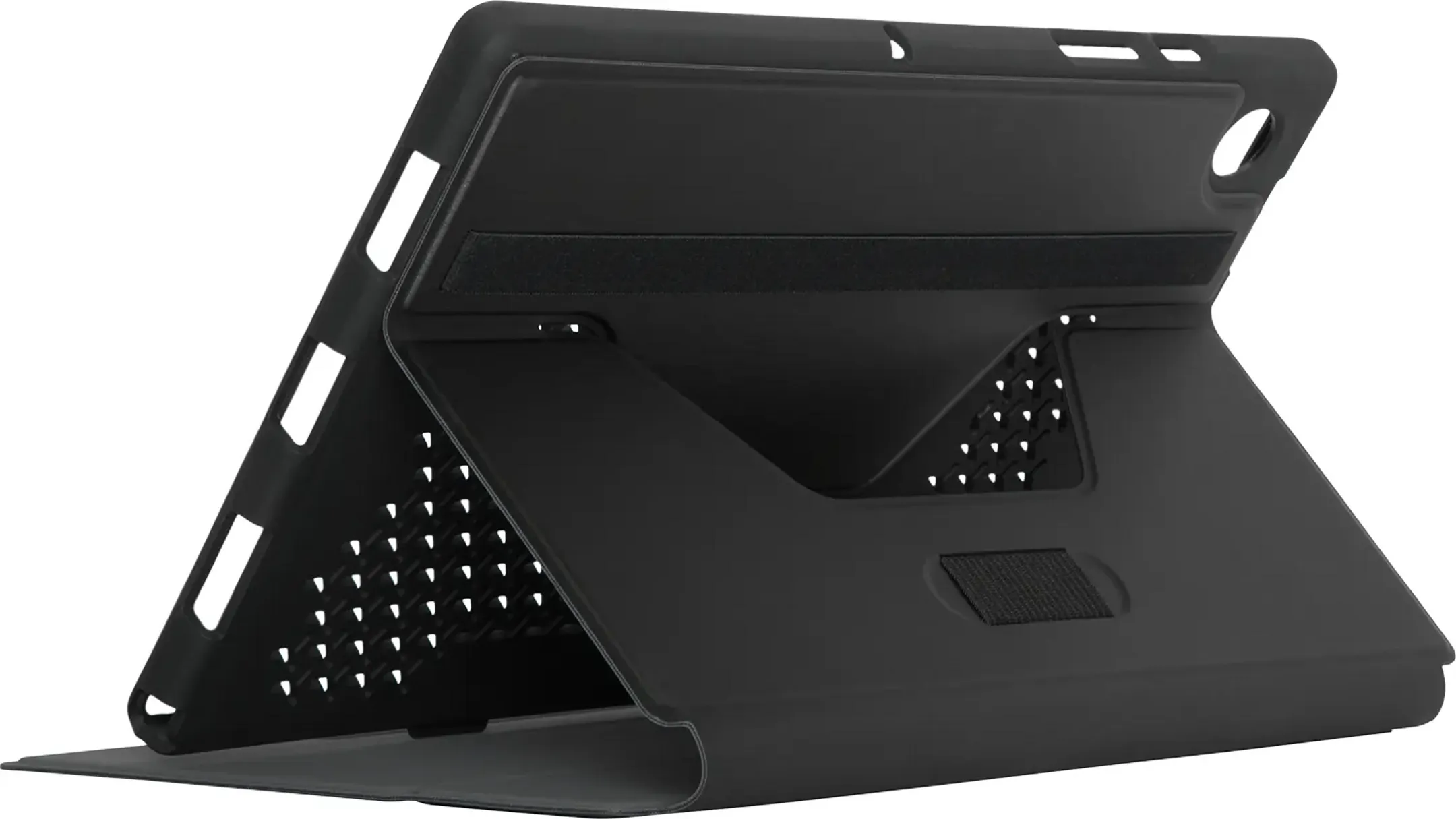Targus Click-In™ cover voor Galaxy Tab A8 - Zwart image