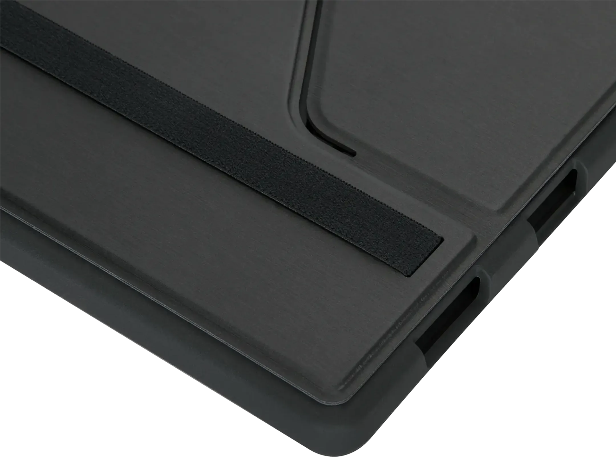 Targus Click-In™ cover voor Galaxy Tab A8 - Zwart image