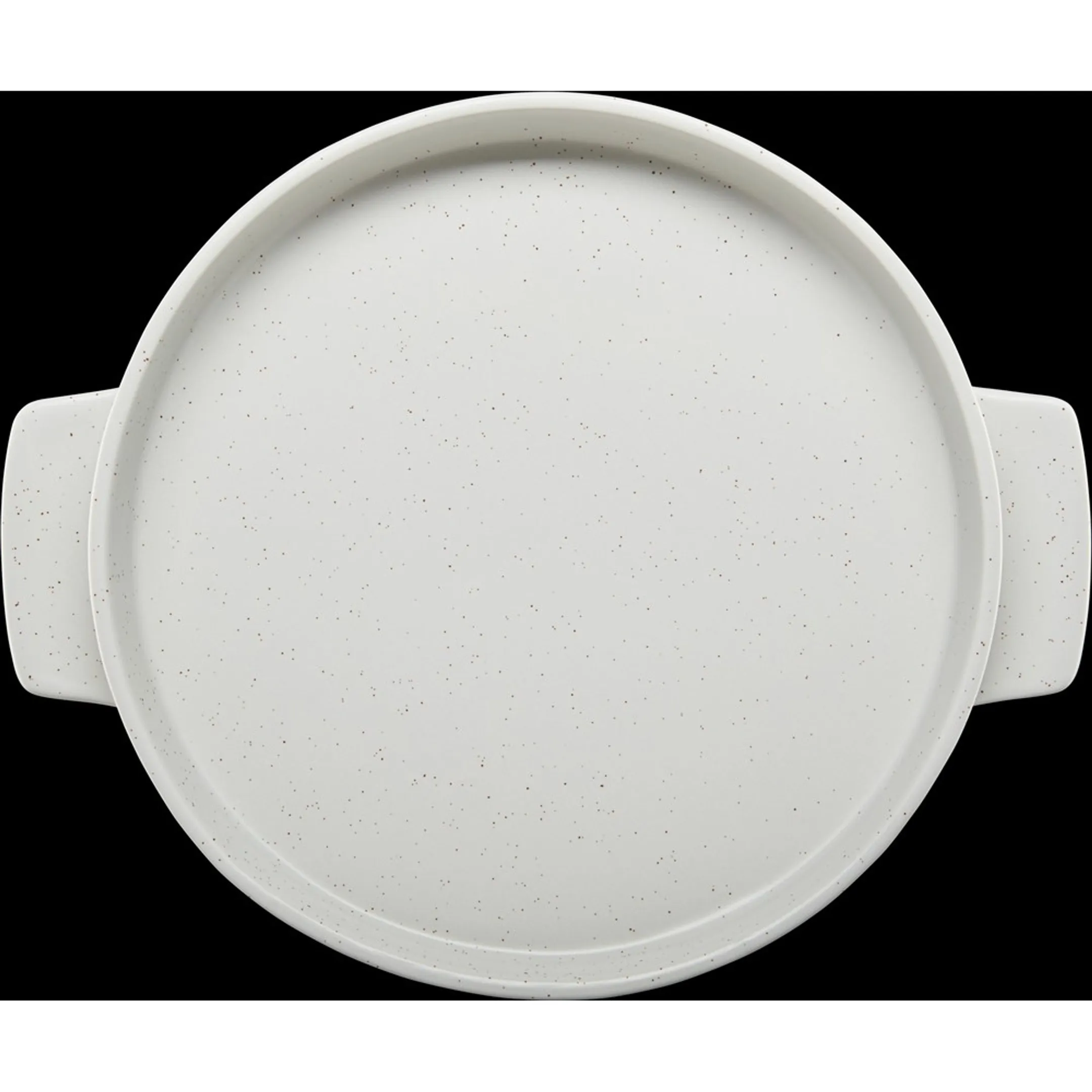 KitchenAid Bol à pain en céramique - 4,7L - 5KSM2CB5BGS image