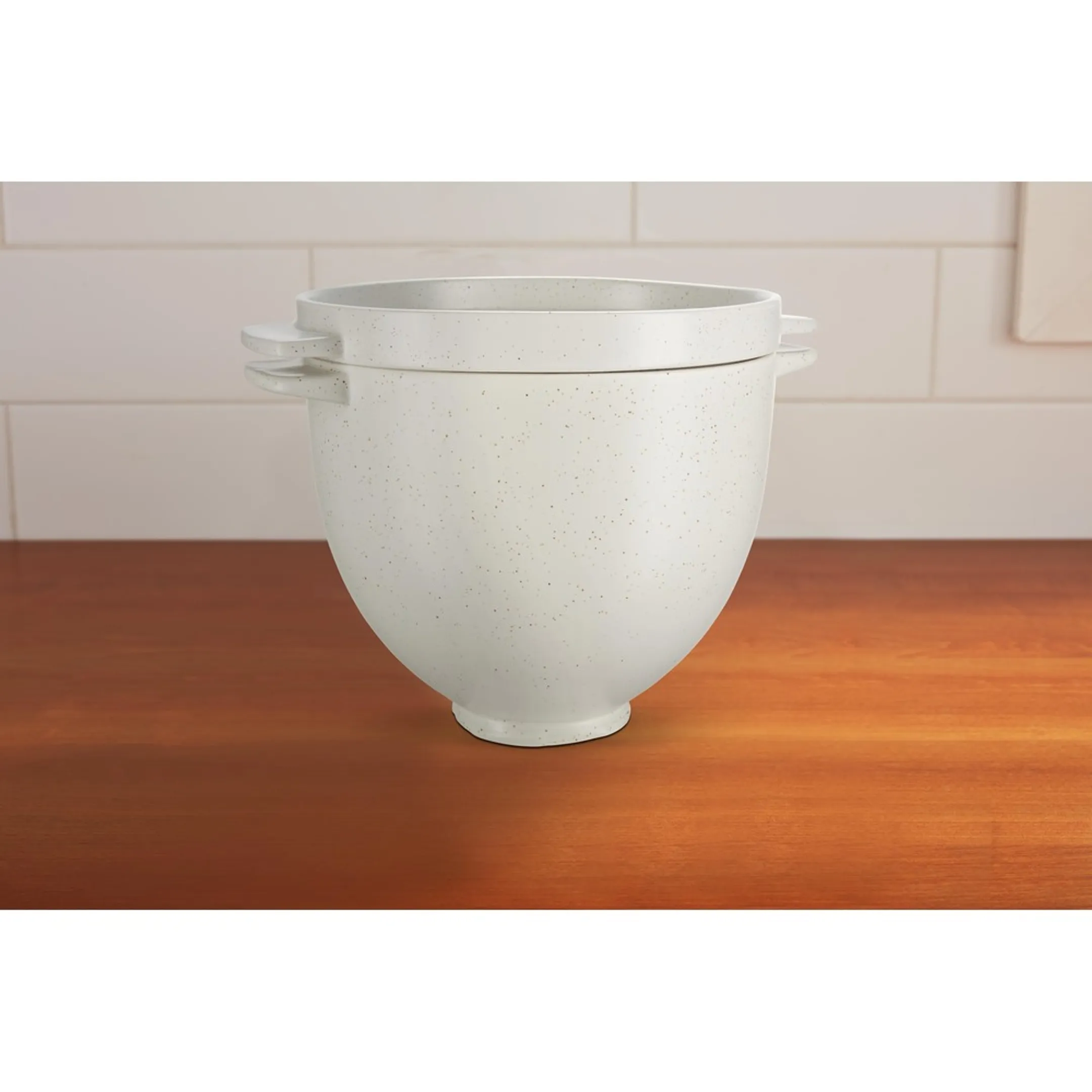 KitchenAid Bol à pain en céramique - 4,7L - 5KSM2CB5BGS image