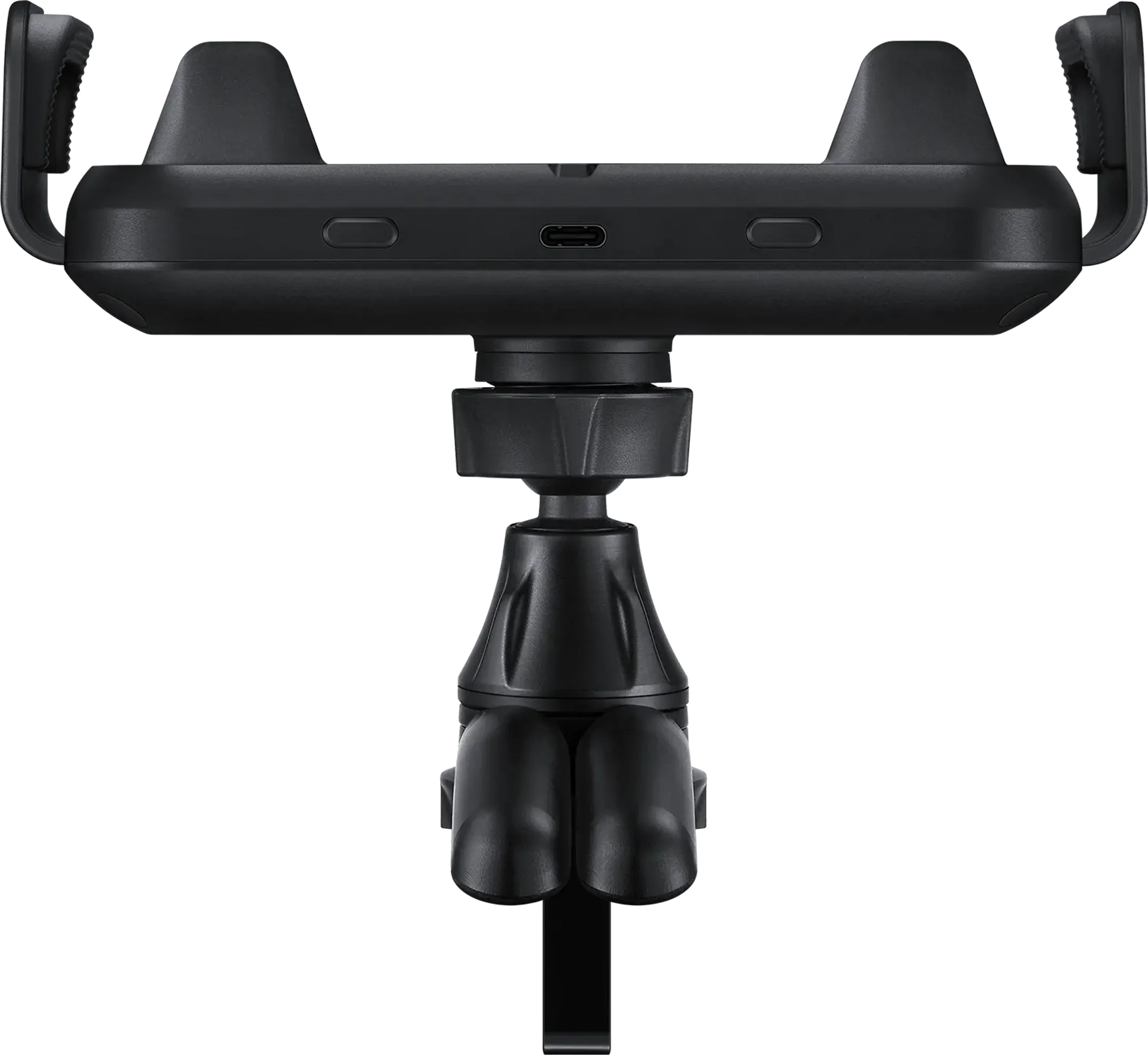 Samsung 9 W draadloze autolader - Zwart image