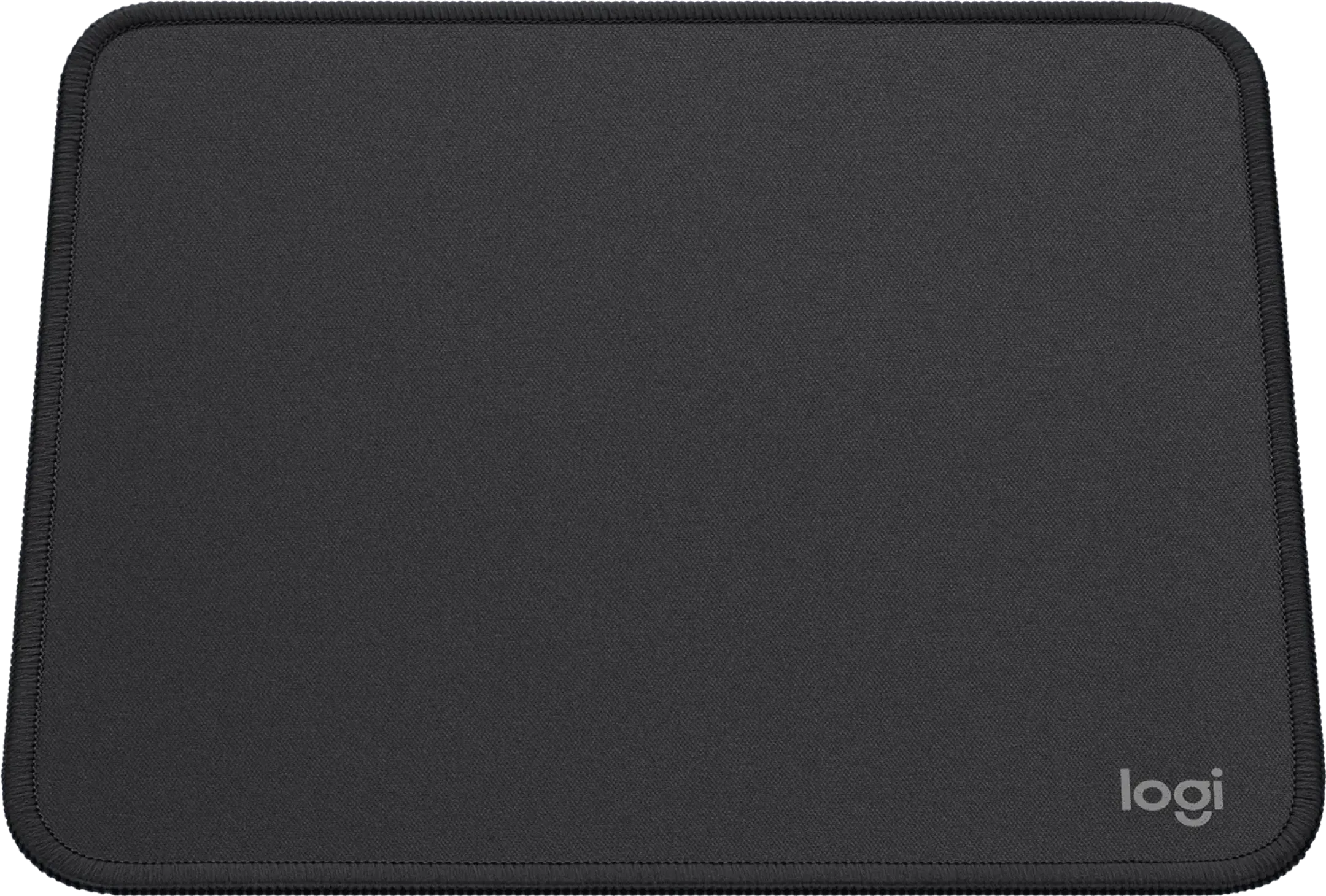Tapis de souris Studio Series (23 x 20 cm) Graphite