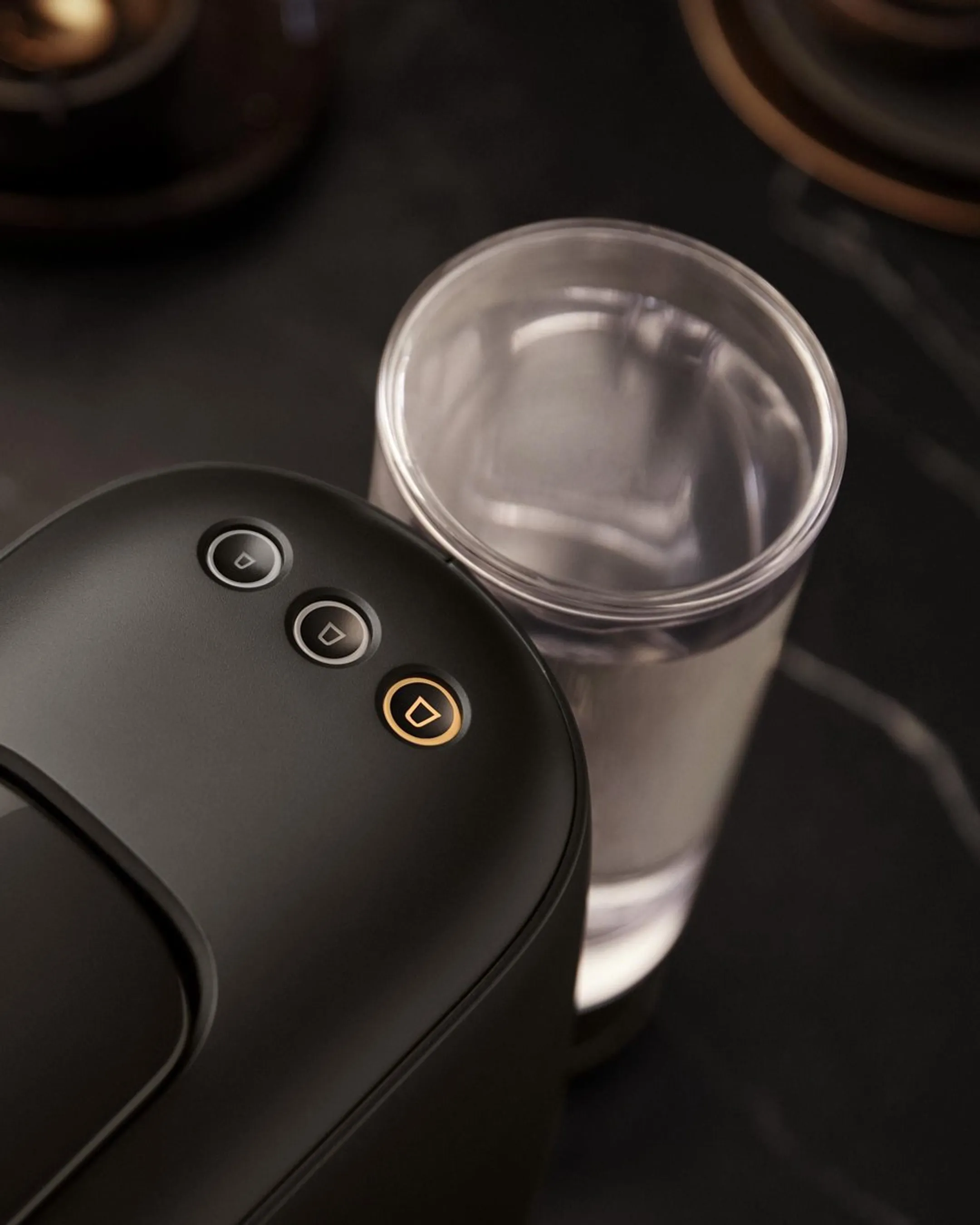 Philips L'OR Barista Sublime LM9012/60 - Noir image