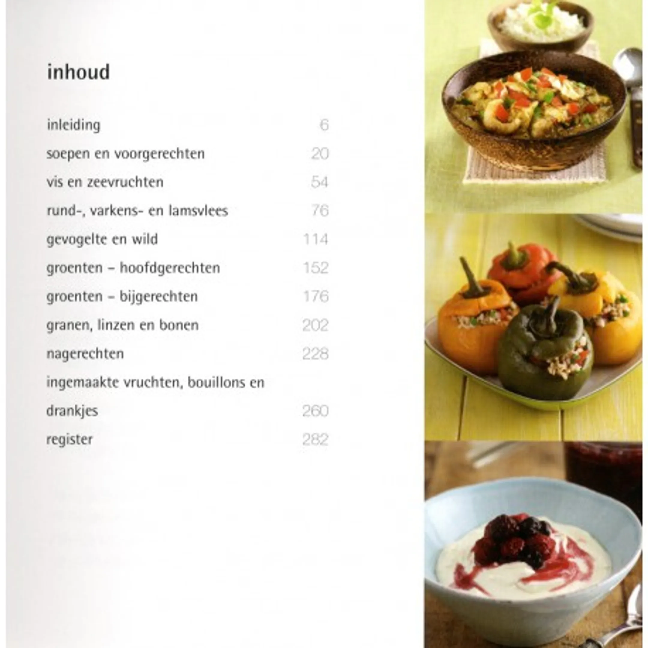 De'Longhi 500 slowcooker gerechten image