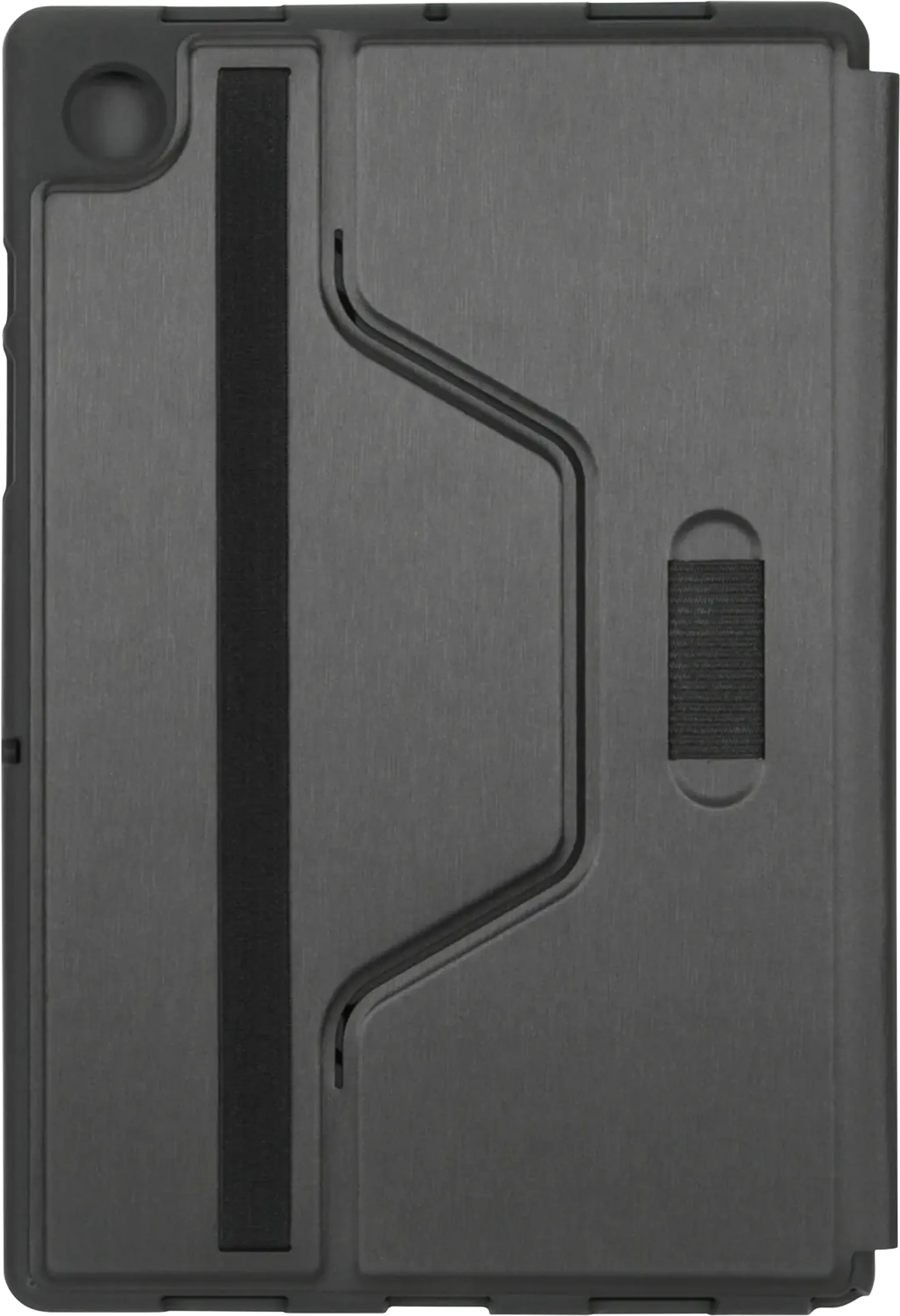 Targus Click-In™ cover voor Galaxy Tab A8 - Zwart image