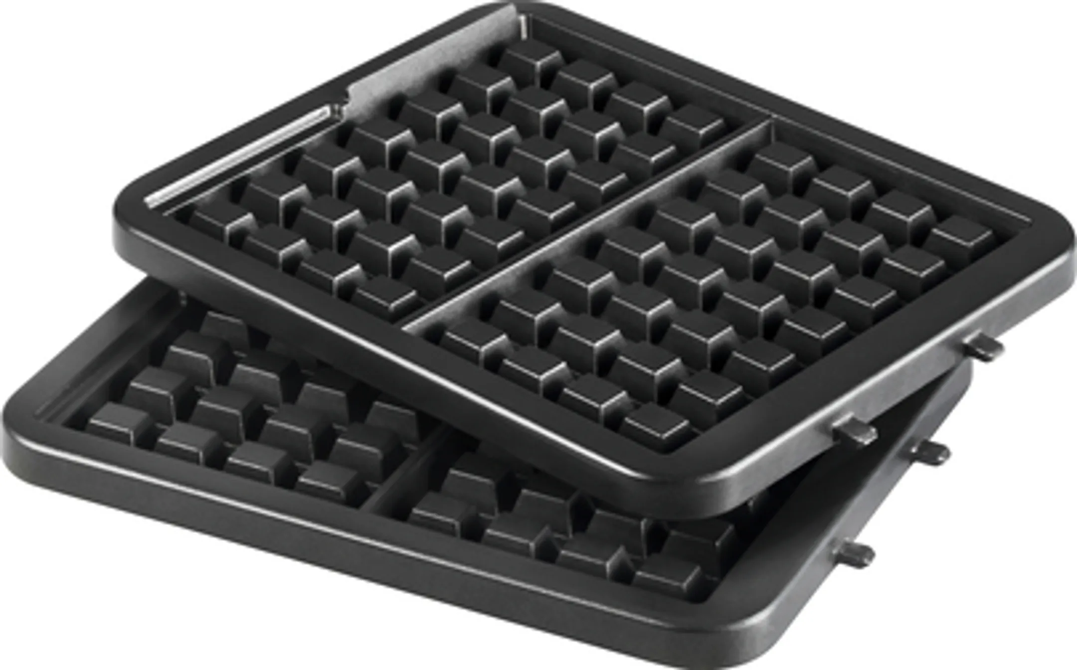 Tefal Gaufrier WM756D12  image