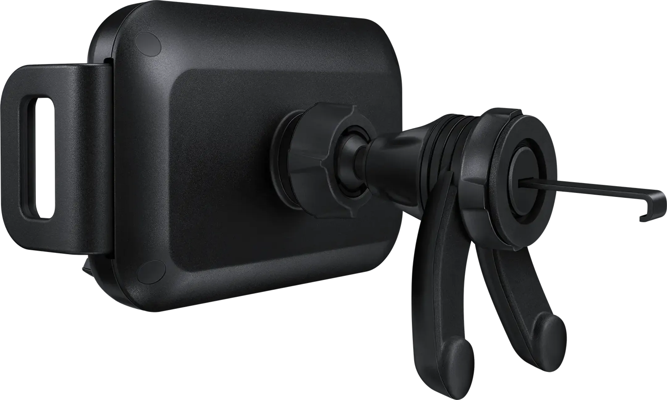 Samsung 9 W draadloze autolader - Zwart image