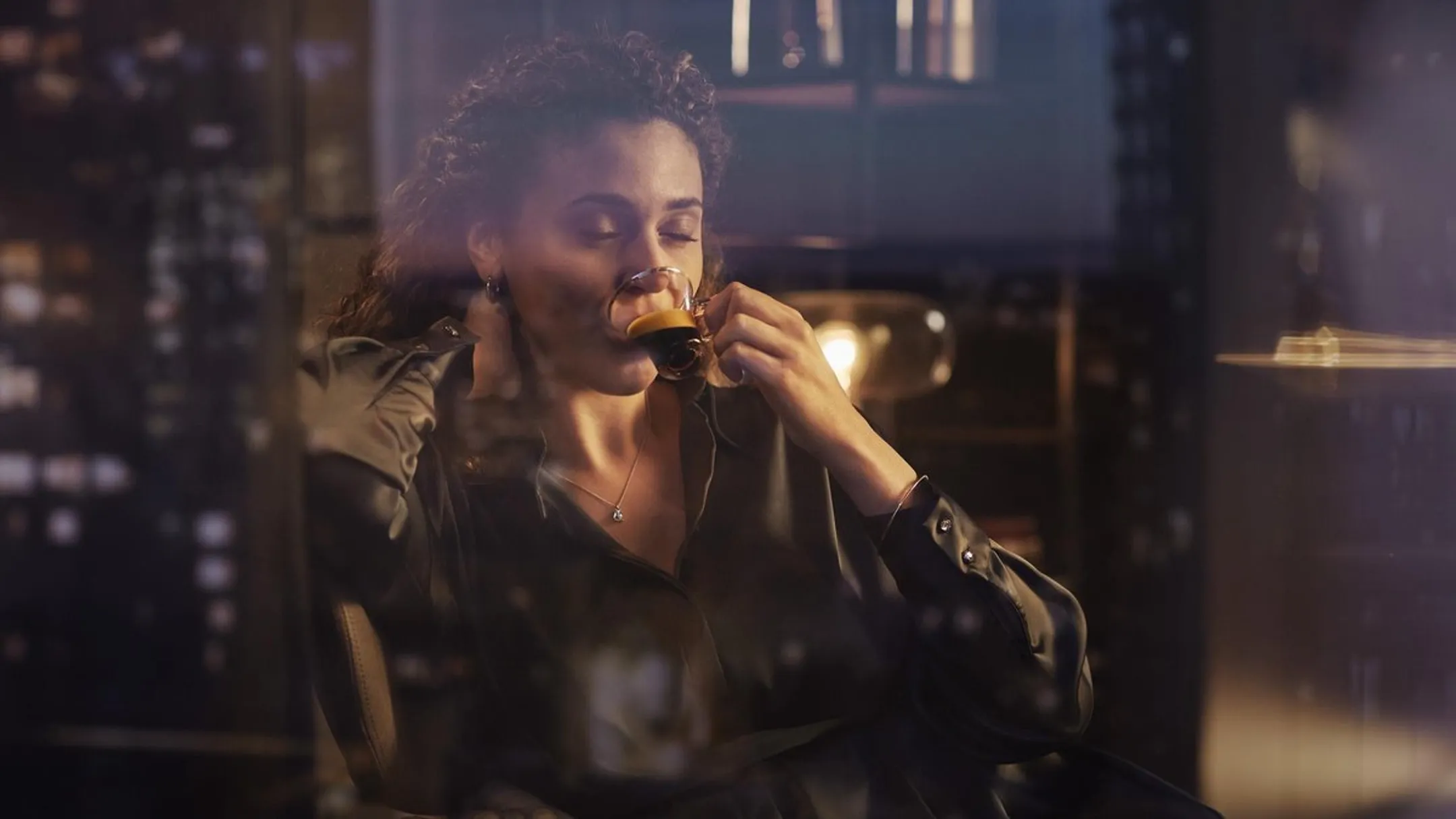 Philips L'OR Barista Sublime LM9012/60 - Noir image