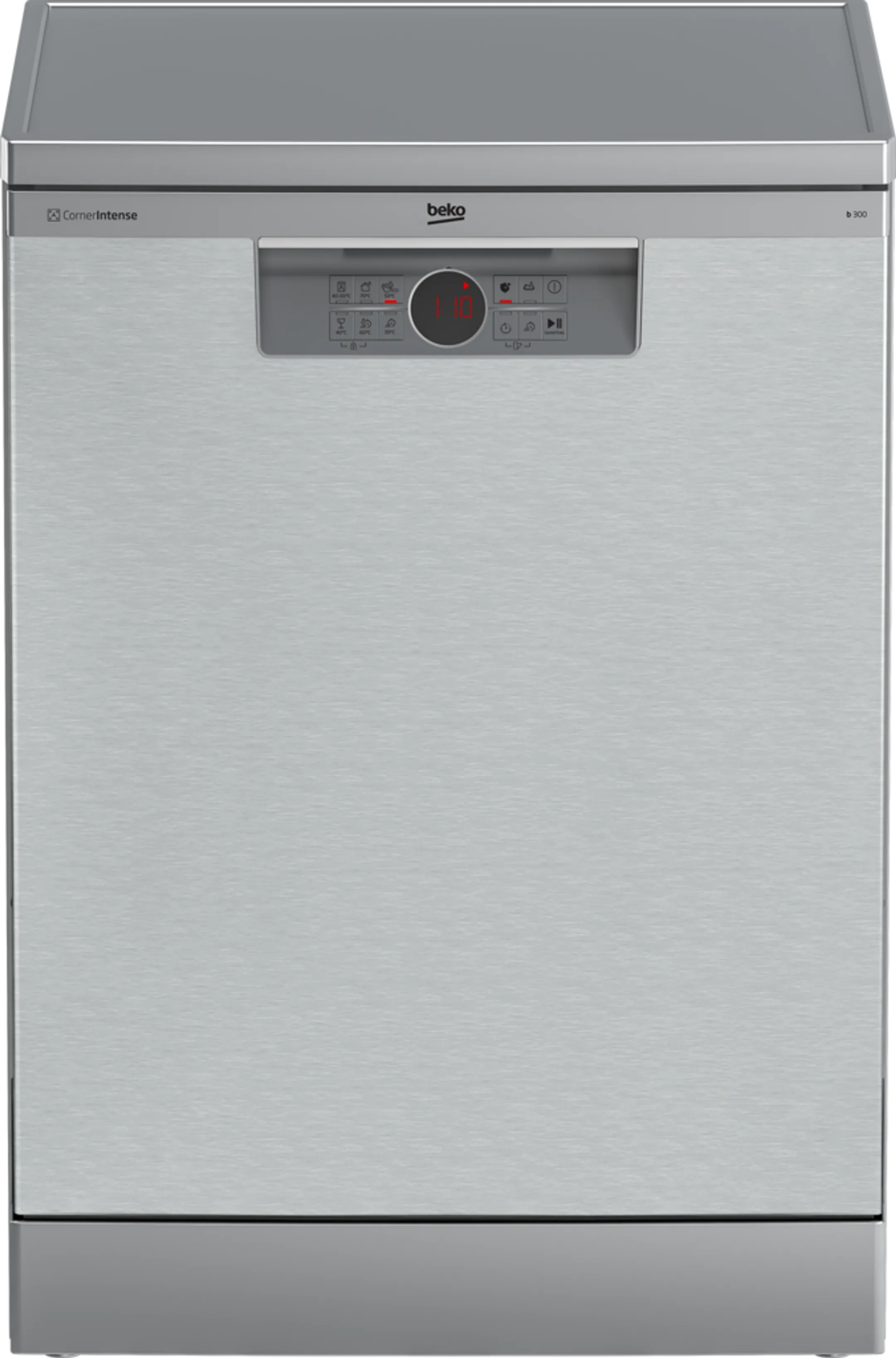 Lave-vaisselle BDFN26640XC