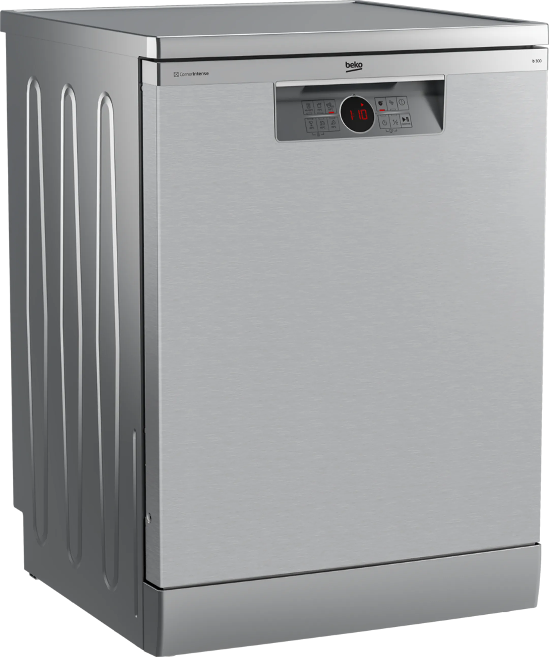 Beko Vaatwasser BDFN26640XC image