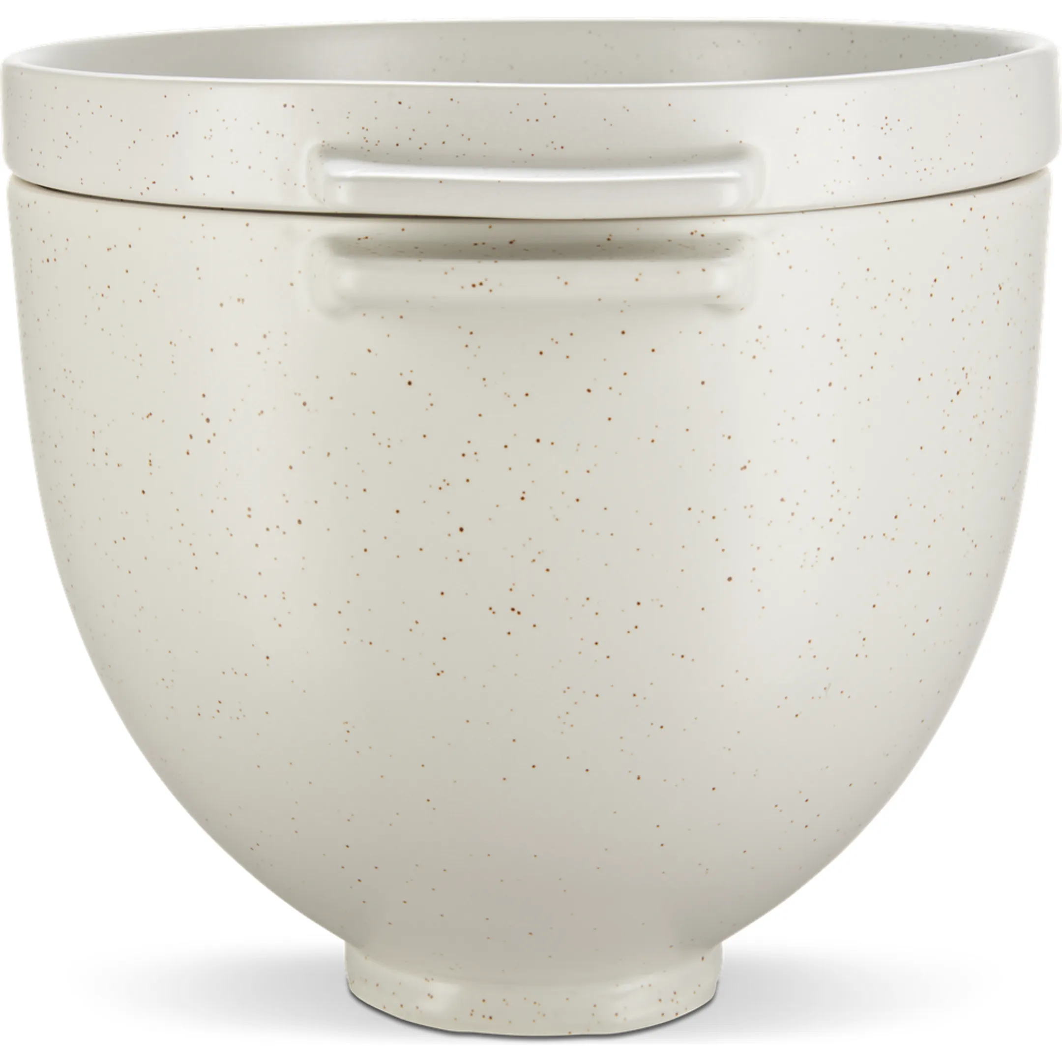 KitchenAid Bol à pain en céramique - 4,7L - 5KSM2CB5BGS image