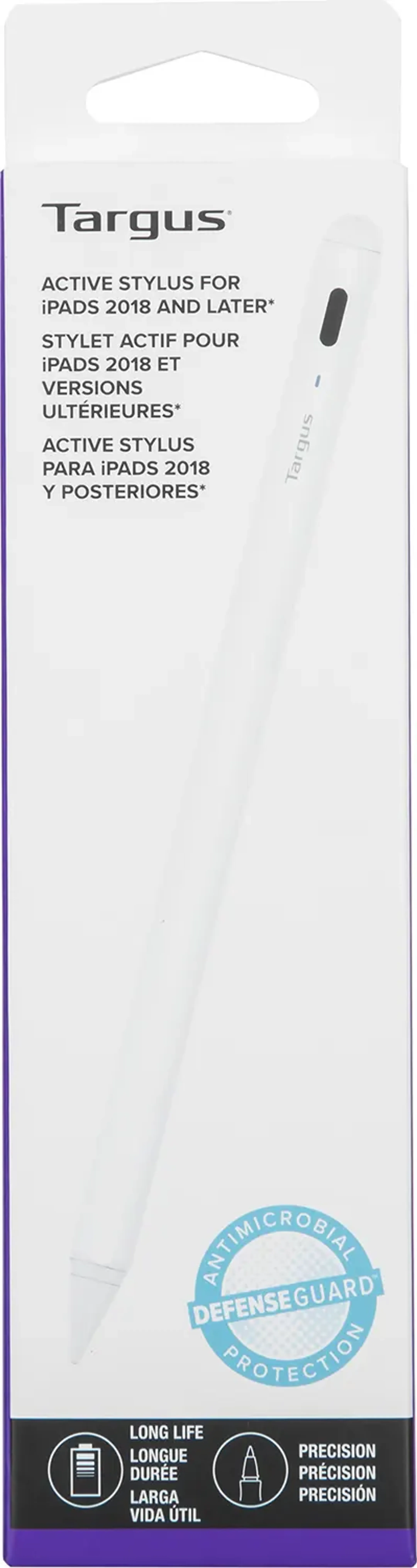 Targus Antimicrobiële Active Stylus for iPad® image