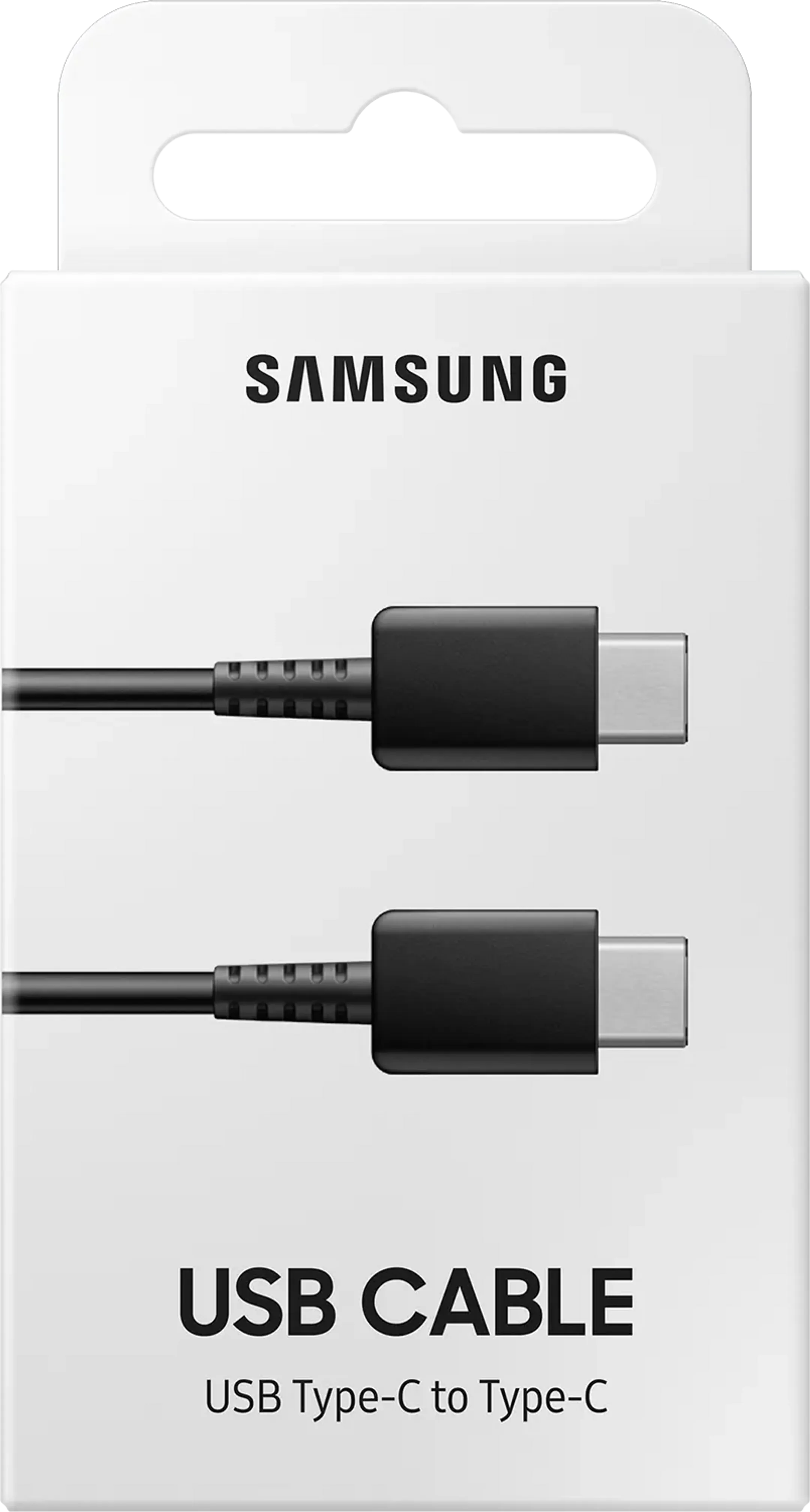 Samsung 5 A USB C-kabel - 1,8 m image