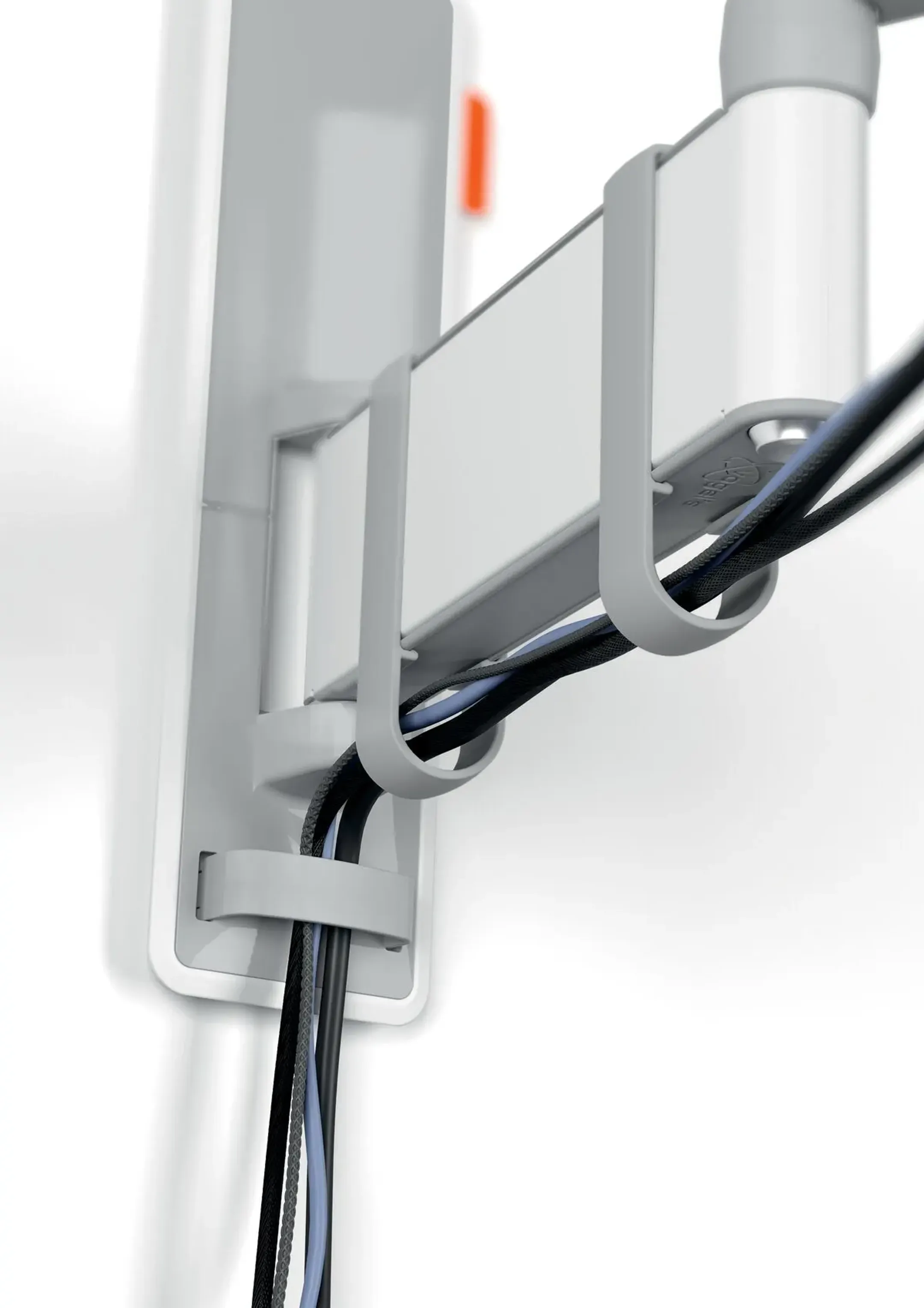 Vogels Support orientable pour TV 40"- 77" - TVM 3645W image