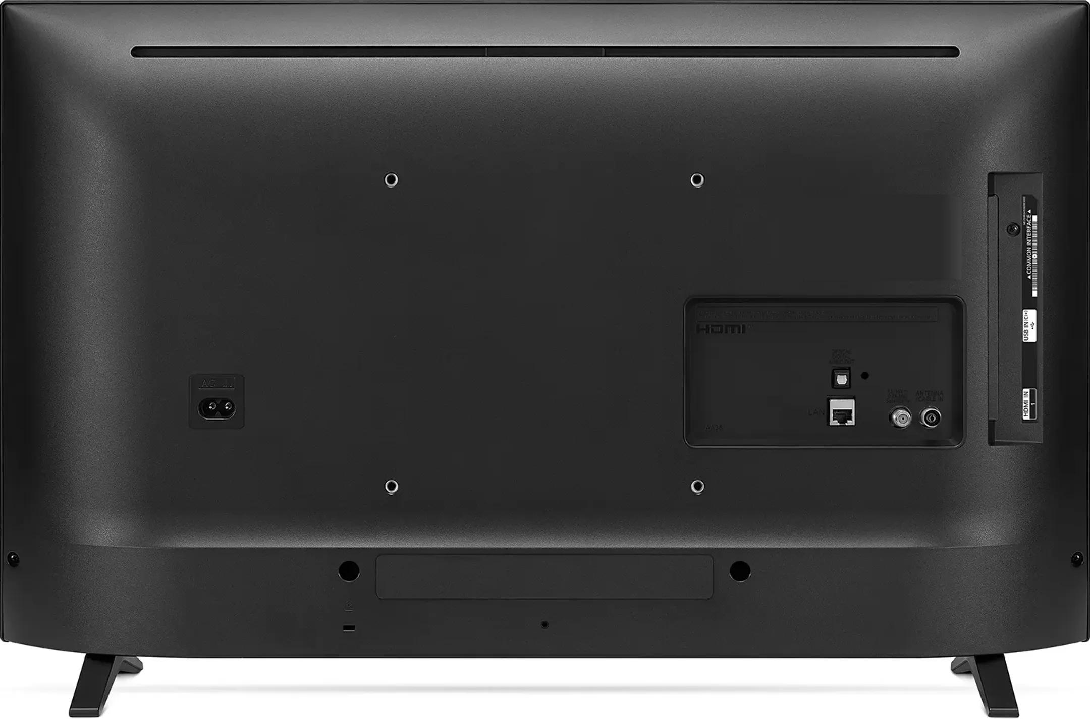 LG TV LED HD 32LQ630B6LA (2022) - 32 inch image