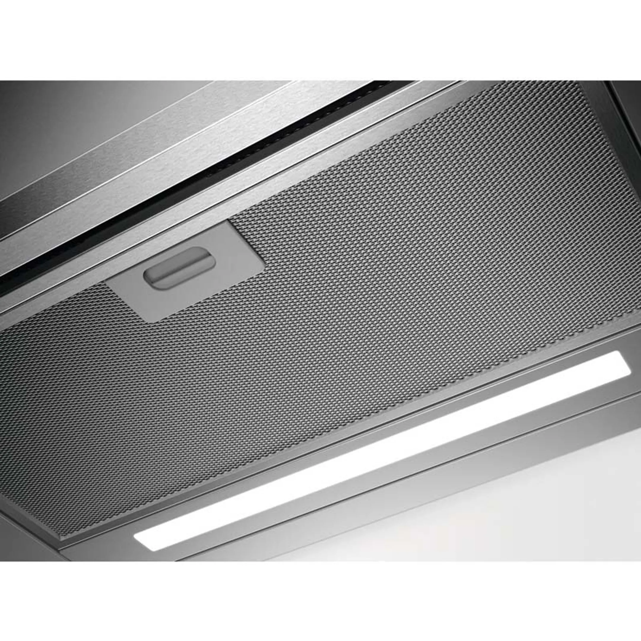 AEG Hotte télescopique DPE5650M image