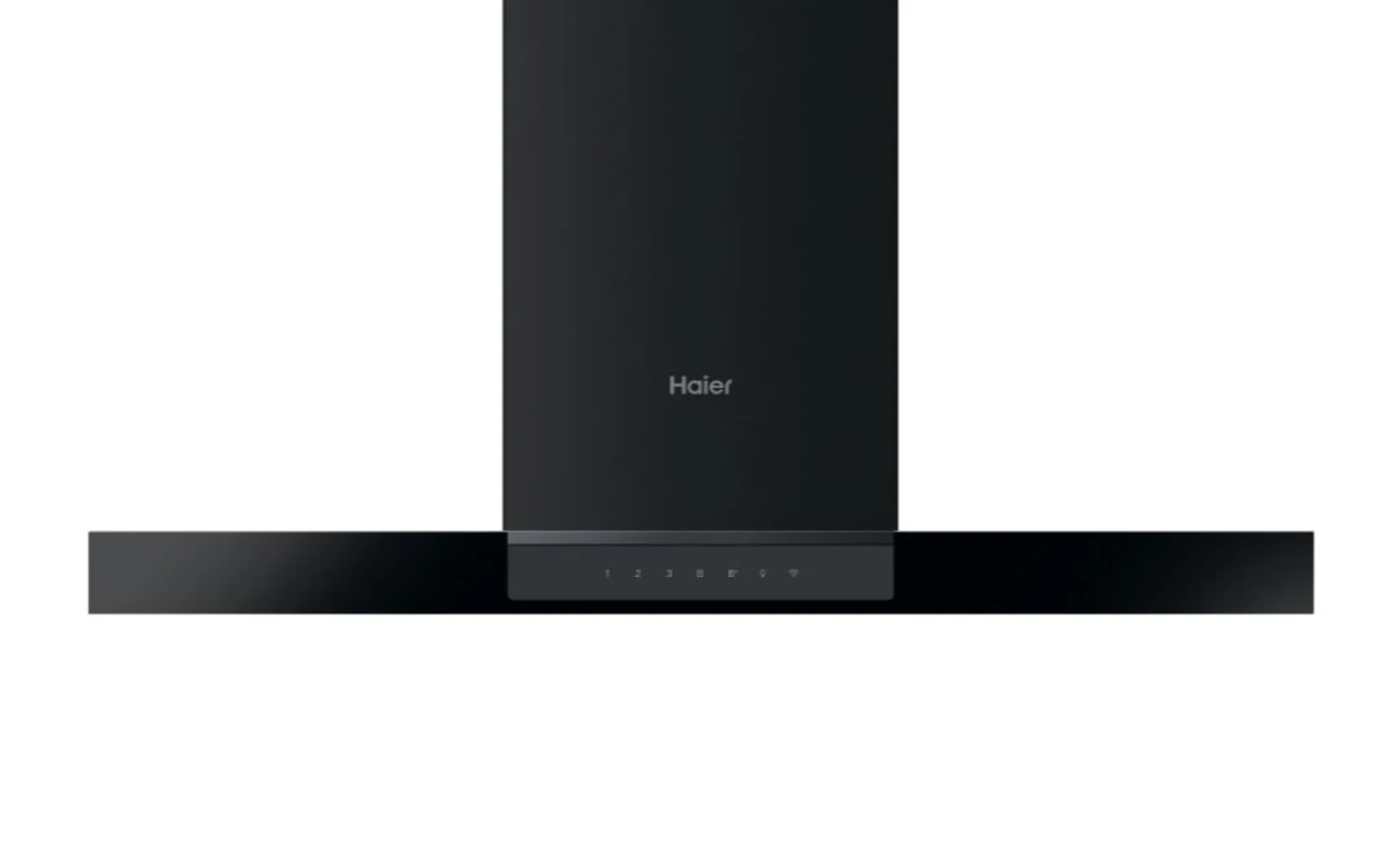 Schouwdampkap HATS9DS46BWIFI TurboAir Connect