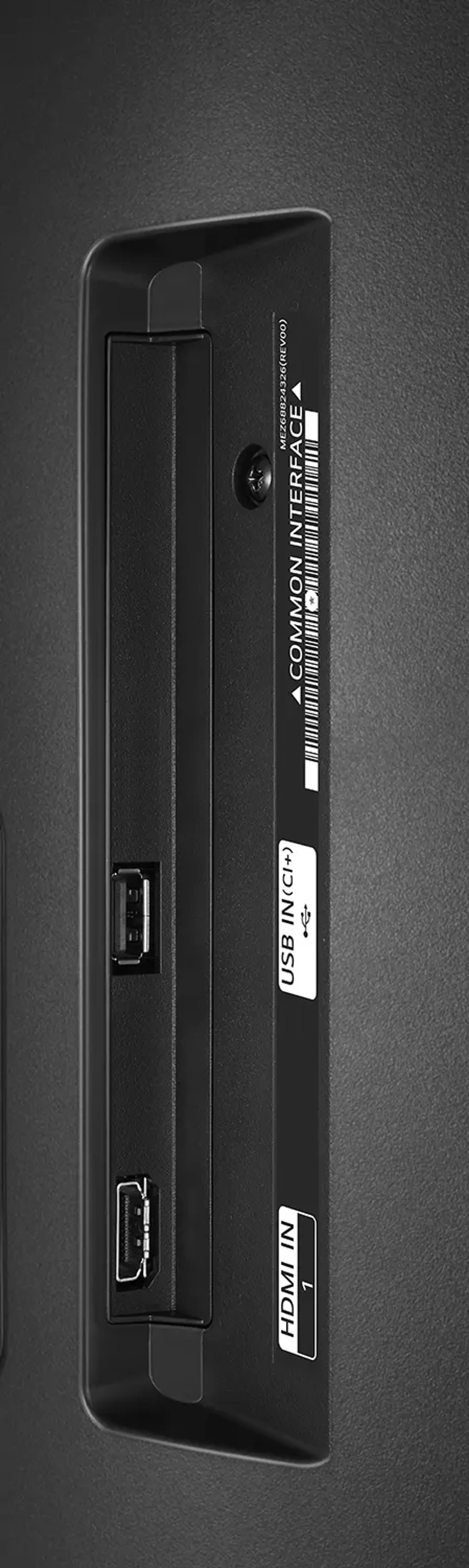 LG TV LED HD 32LQ630B6LA (2022) - 32 inch image