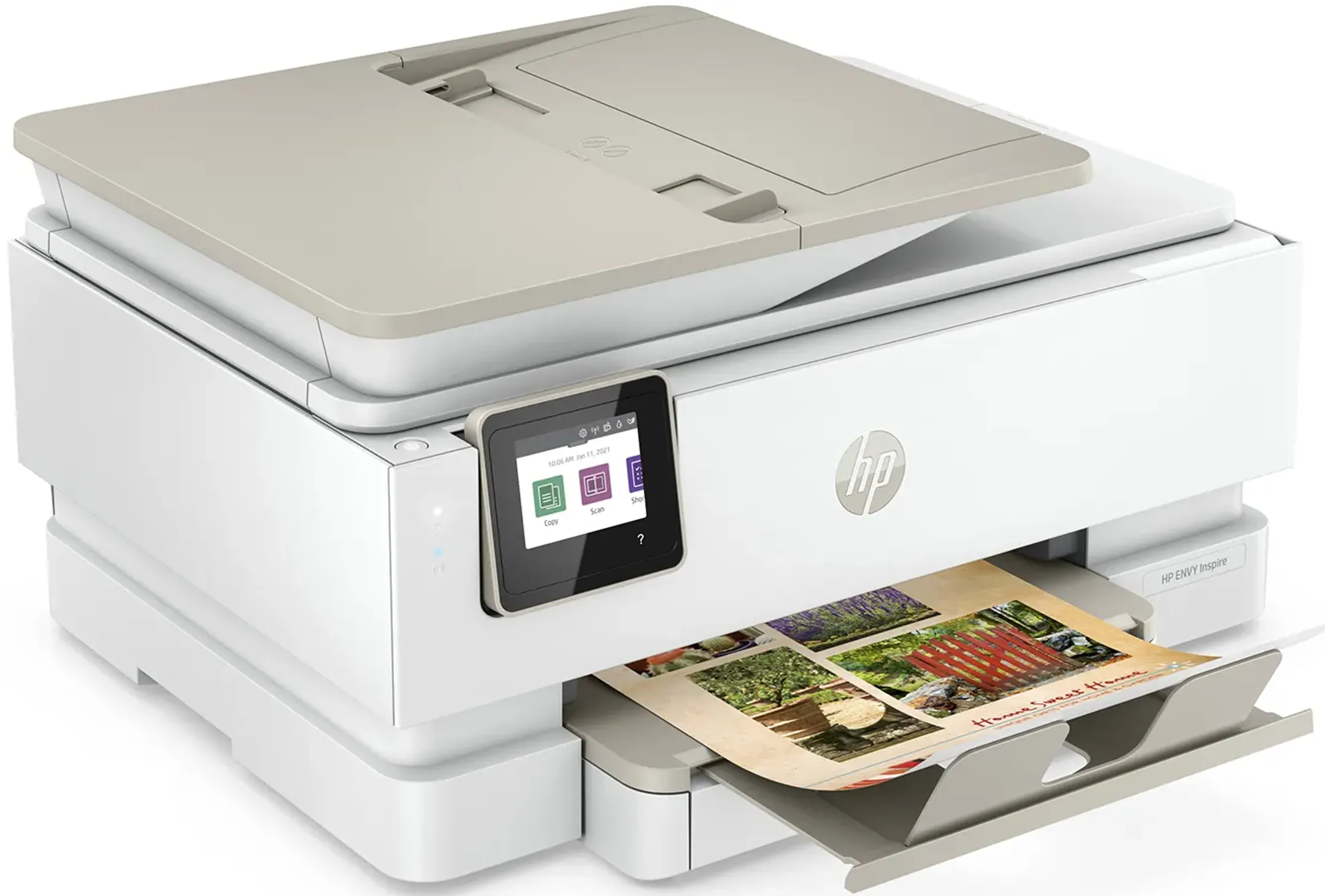 HP ENVY Photo Inspire 7920e image