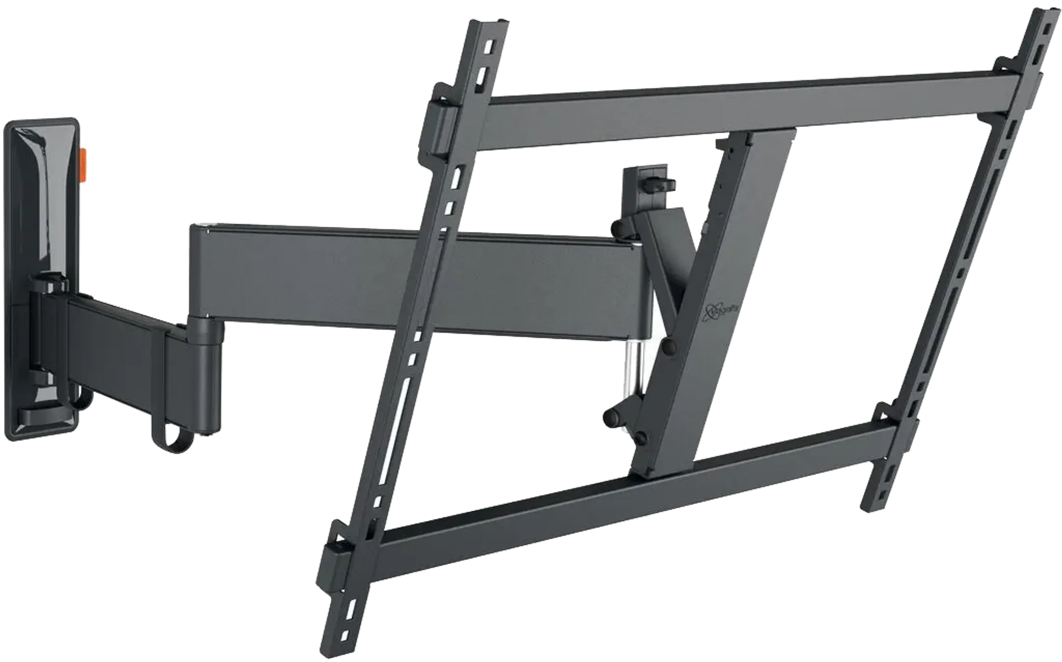 Support orientable pour TV 40"- 77" - TVM 3645