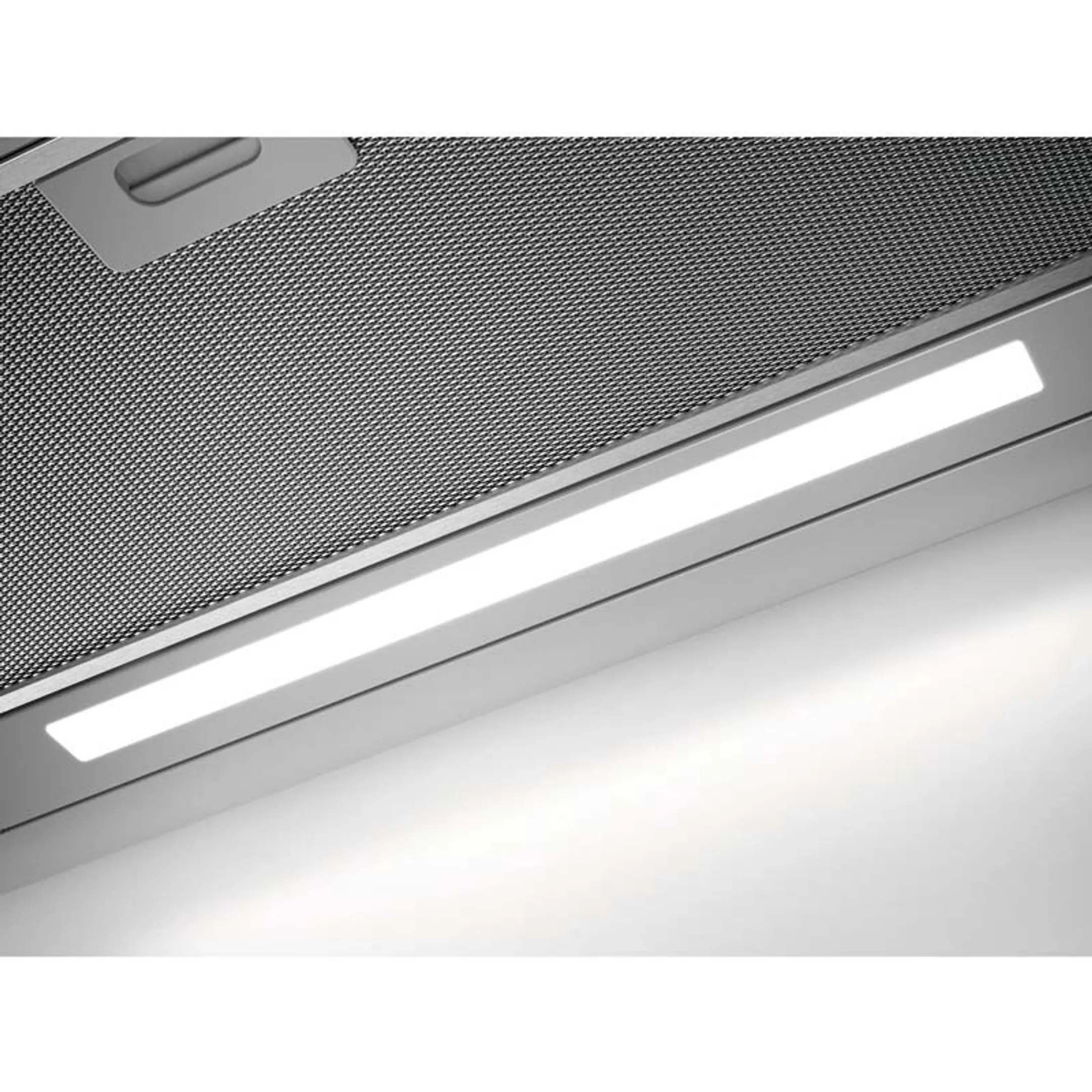 AEG Hotte télescopique DPE5650M image