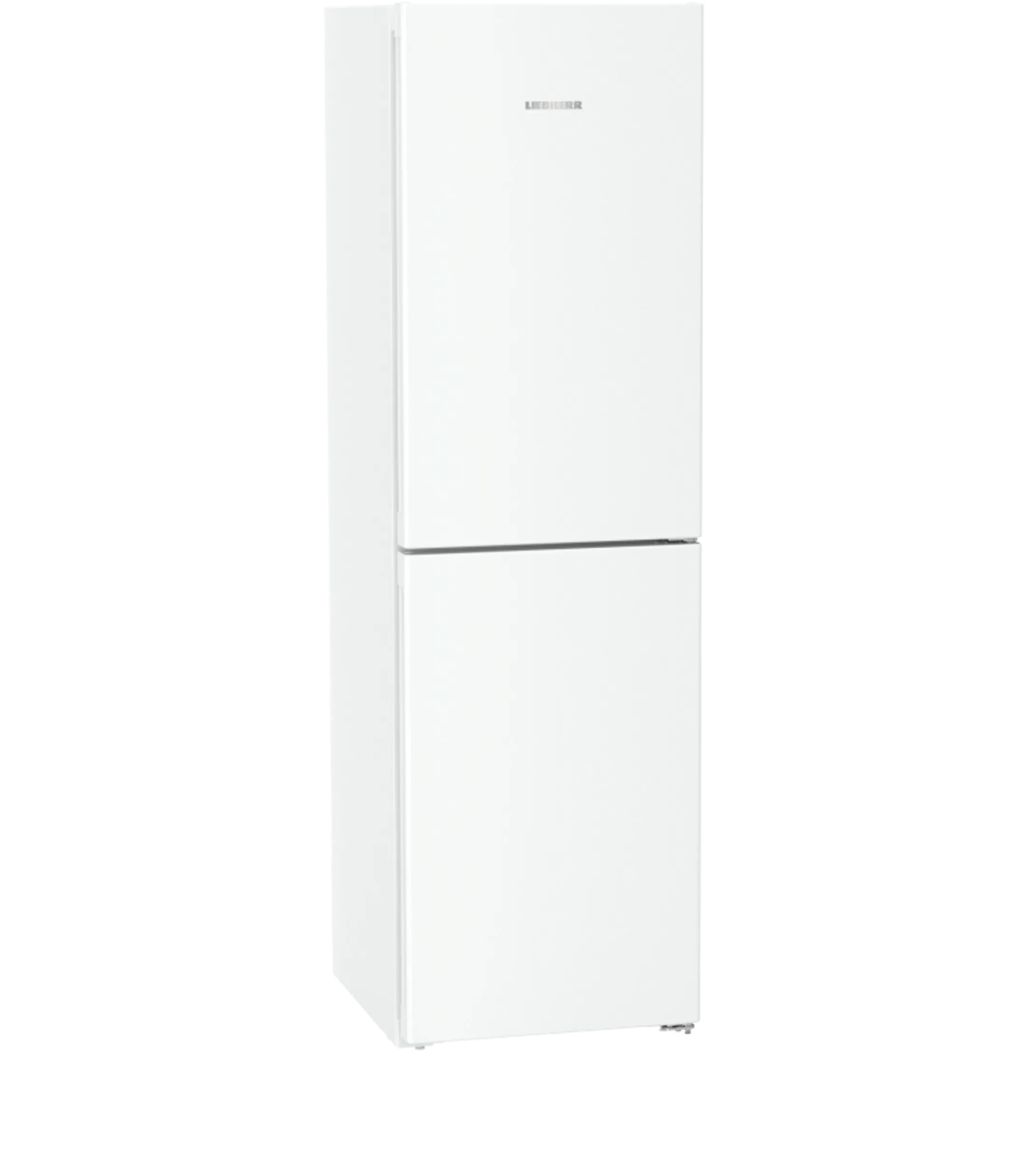 Koelkast met diepvries CND 5704 Pure