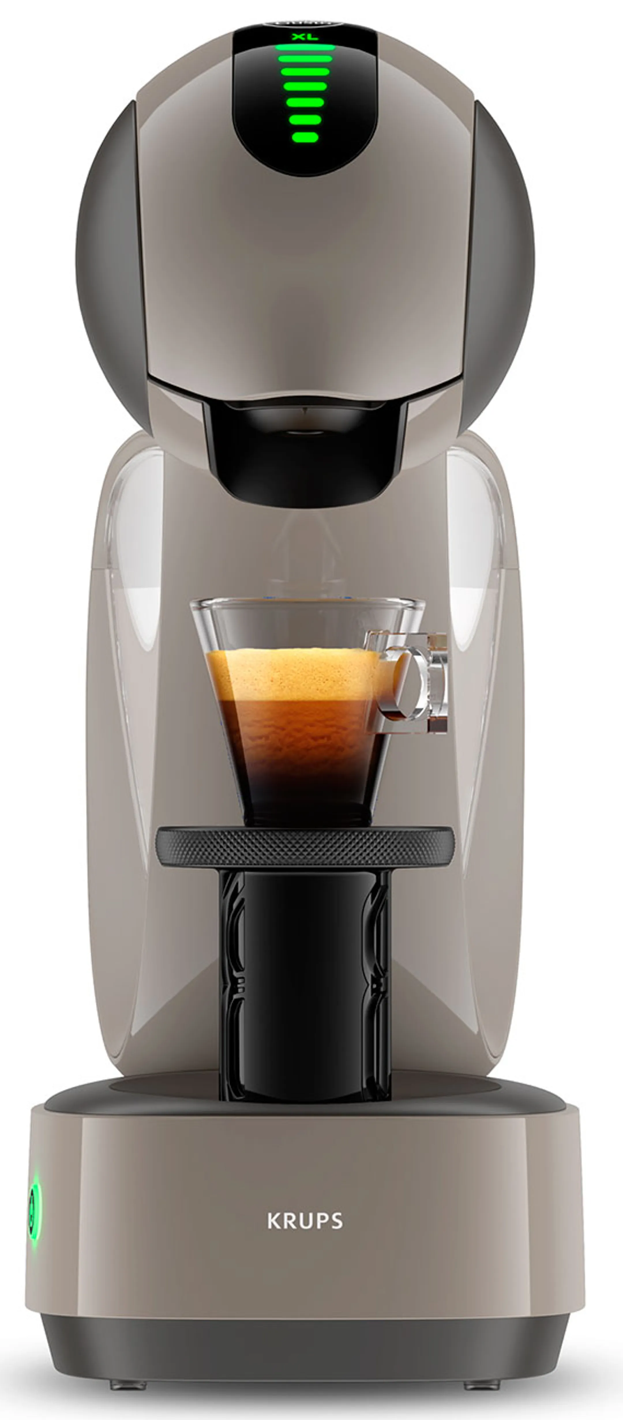 Machine à café Nescafé Dolce Gusto Infinissima Touch KP270A10