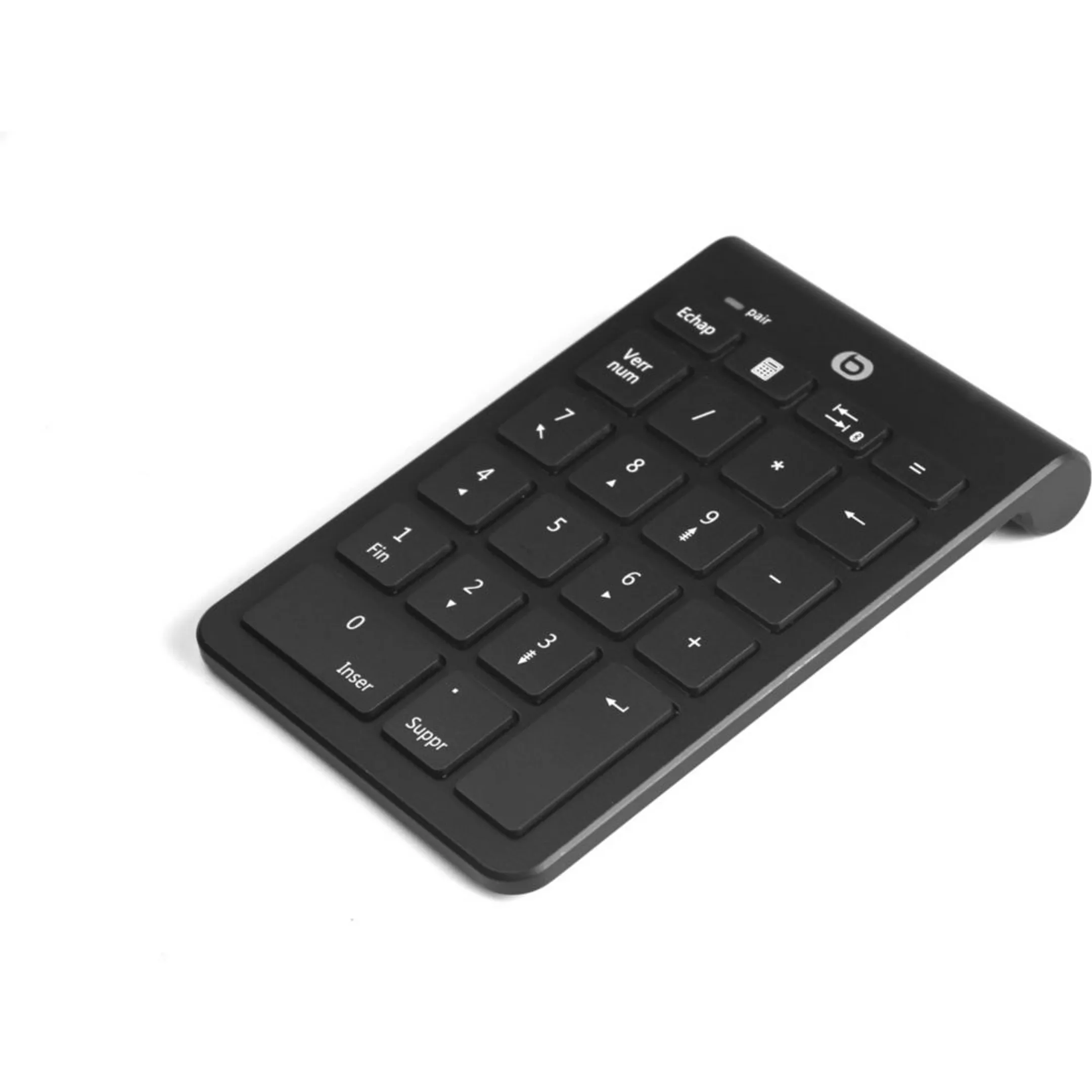Essentiel-B Numeriek toetsenblok NK-10-SF - Noir image