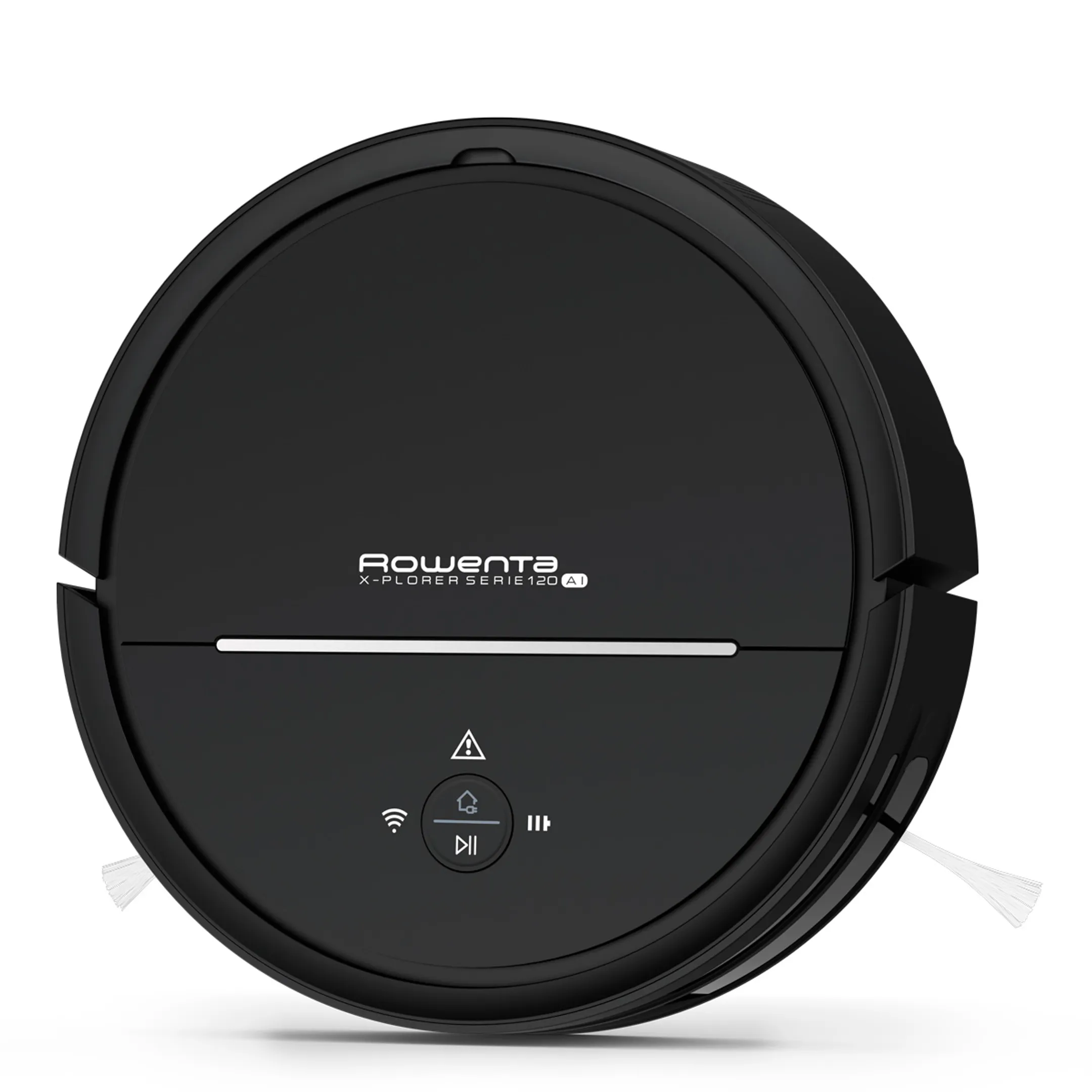 Rowenta Robotstofzuiger X-Plorer Serie 120 AI RR7865WH image