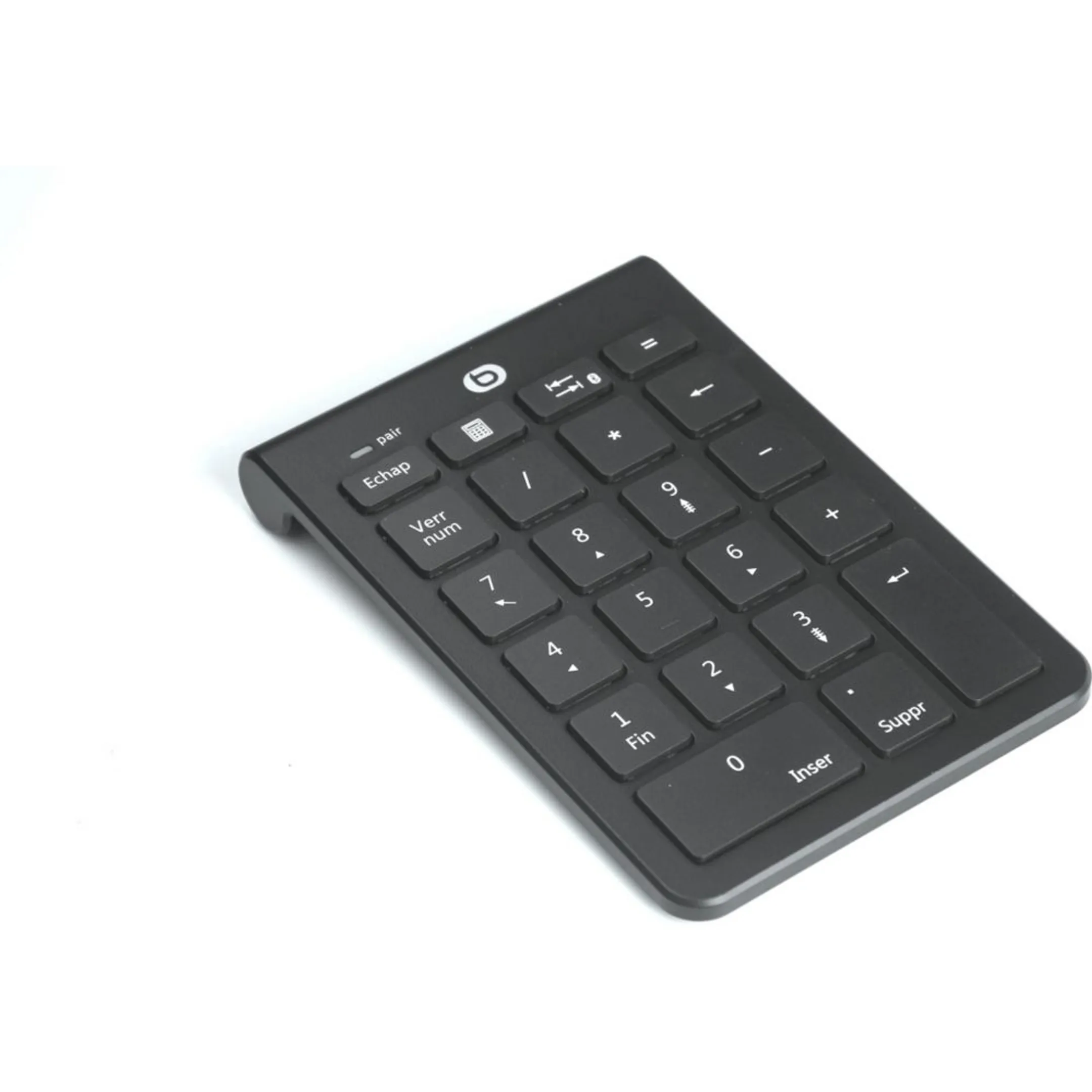 Essentiel-B Numeriek toetsenblok NK-10-SF - Noir image