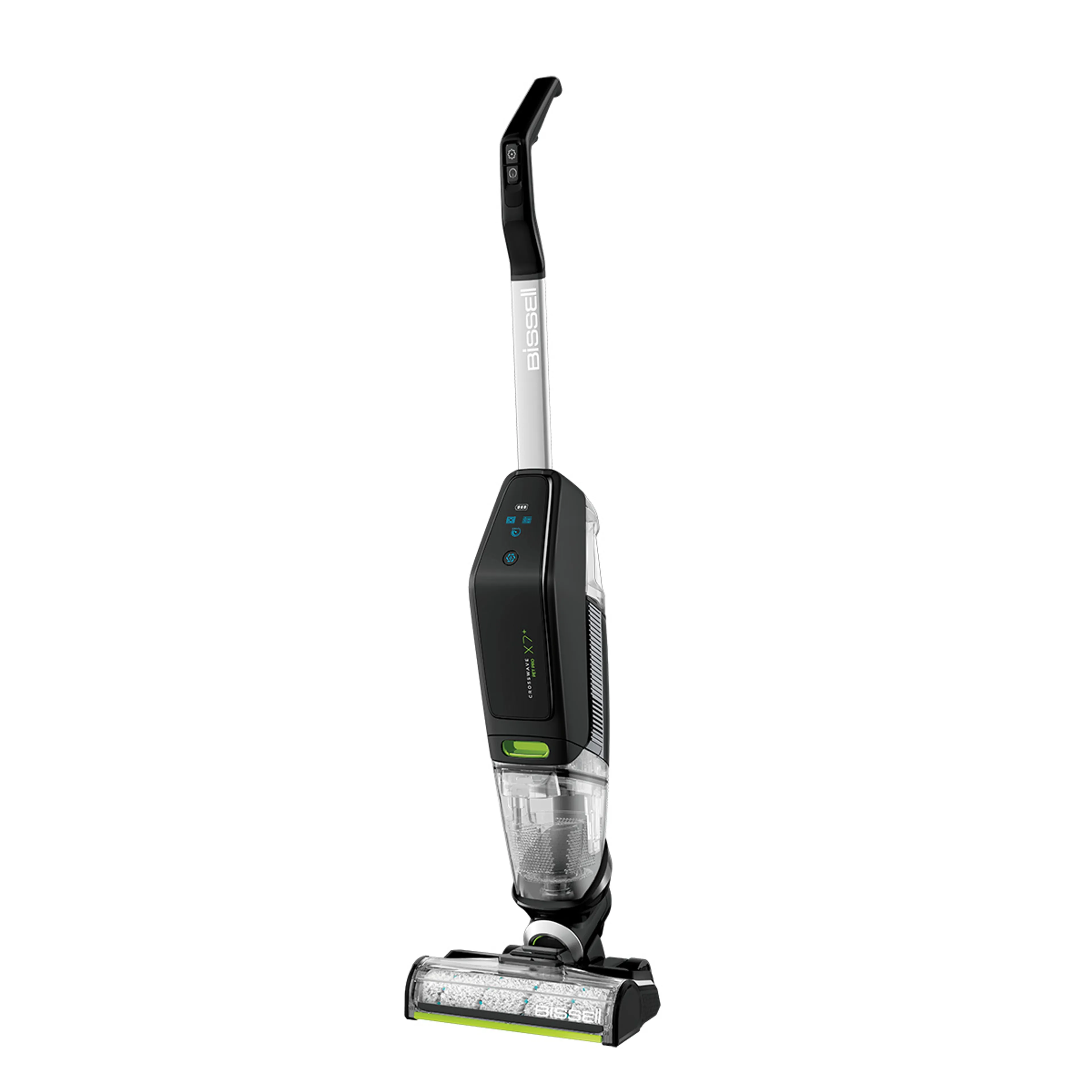 Bissell Multifuntionele reiniger 3-in-1 CrossWave X7 Plus Pet Pro 3400N image