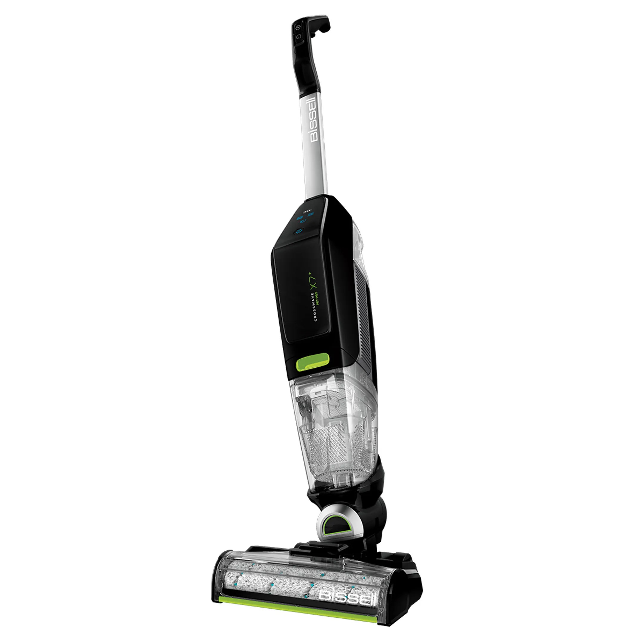 Nettoyeur multi-fonctions 3 en 1 CrossWave X7 Plus Pet Pro 3400N