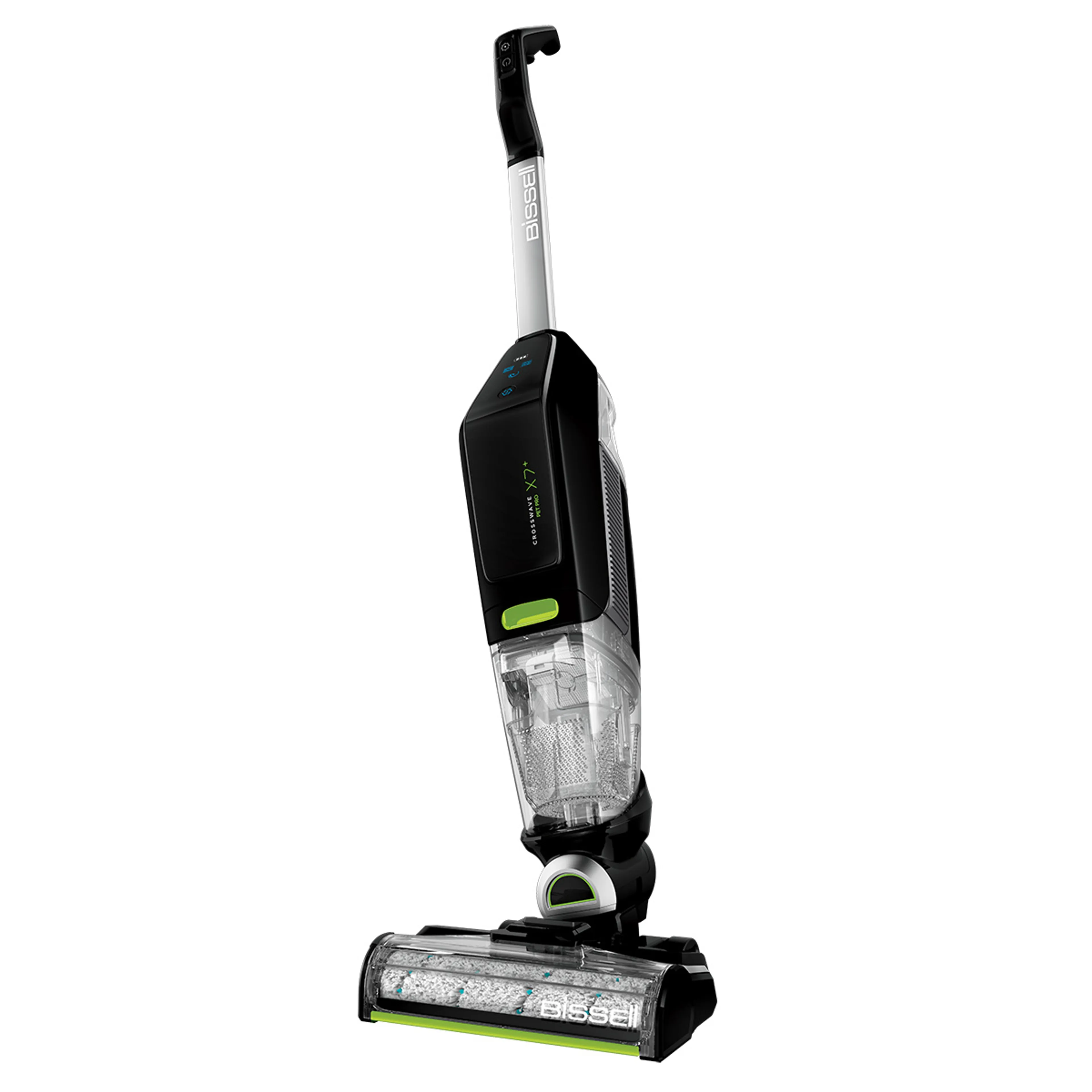 Bissell Multifuntionele reiniger 3-in-1 CrossWave X7 Plus Pet Pro 3400N image