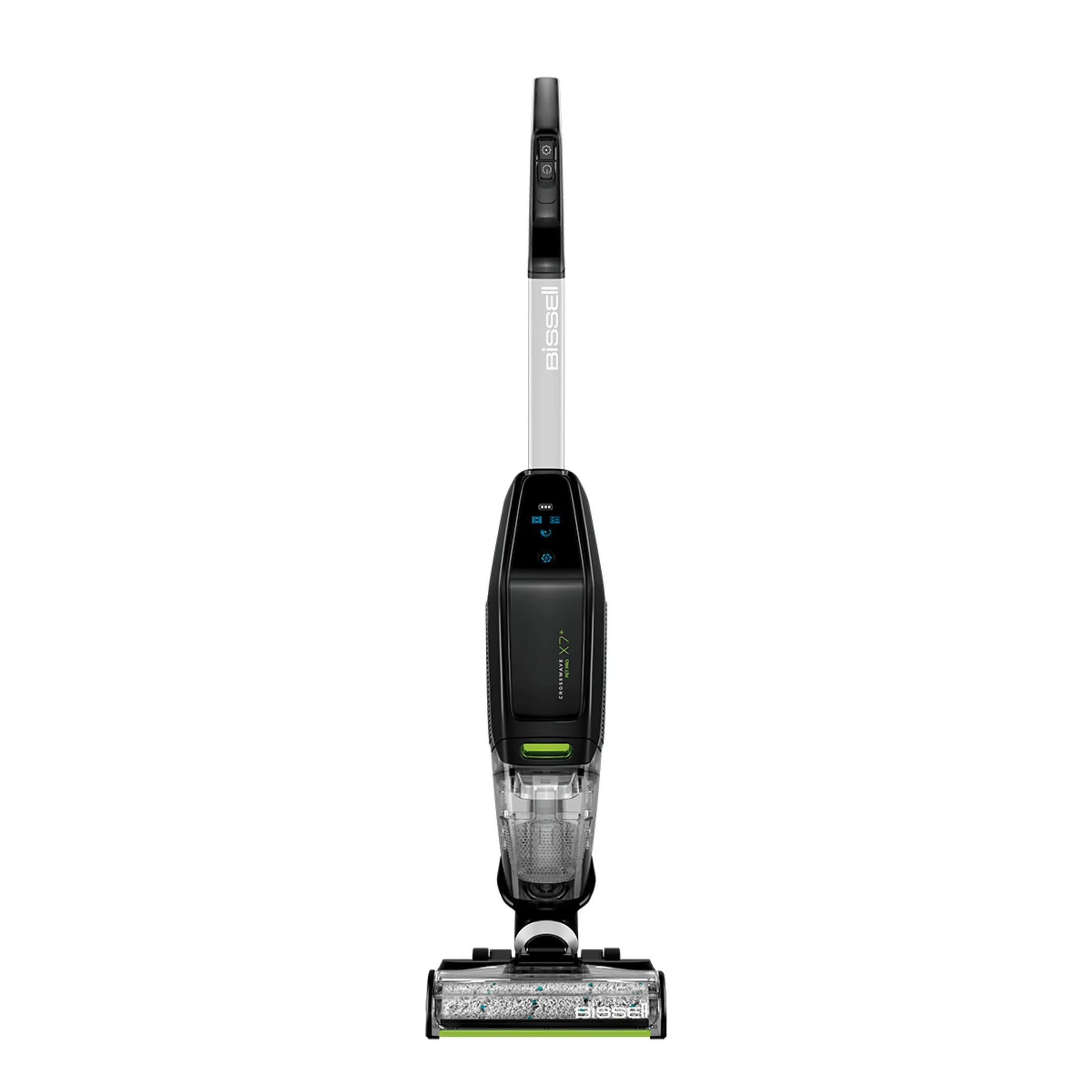 Nettoyeur multi-fonctions 3 en 1 CrossWave X7 Plus Pet Pro 3400N