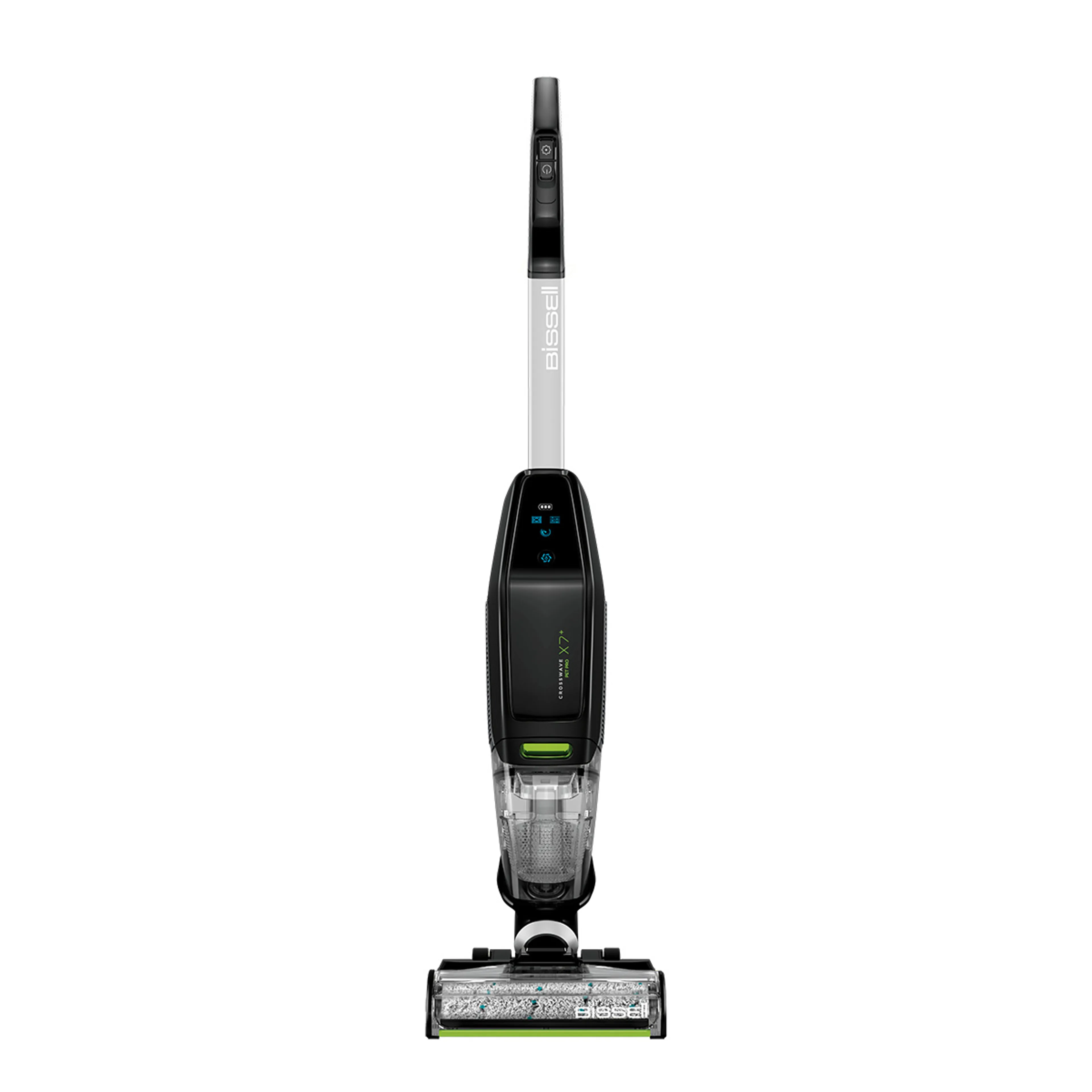 Bissell Multifuntionele reiniger 3-in-1 CrossWave X7 Plus Pet Pro 3400N image