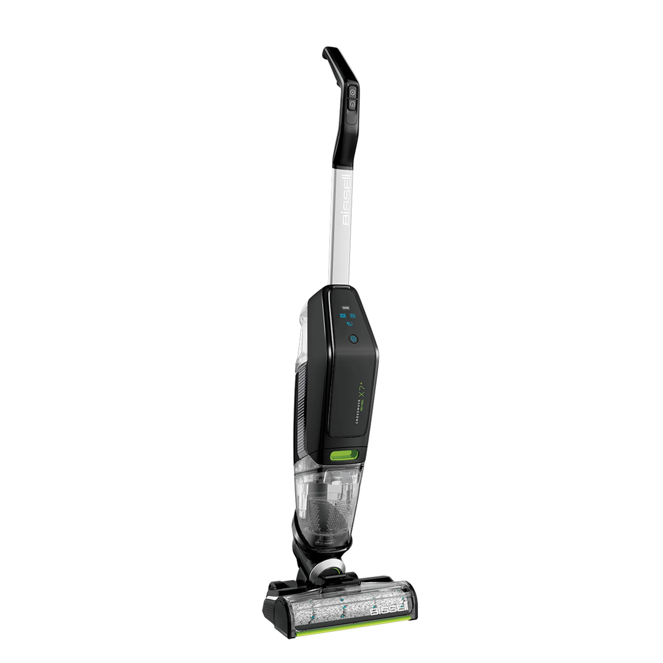 Nettoyeur multi-fonctions 3 en 1 CrossWave X7 Plus Pet Pro 3400N