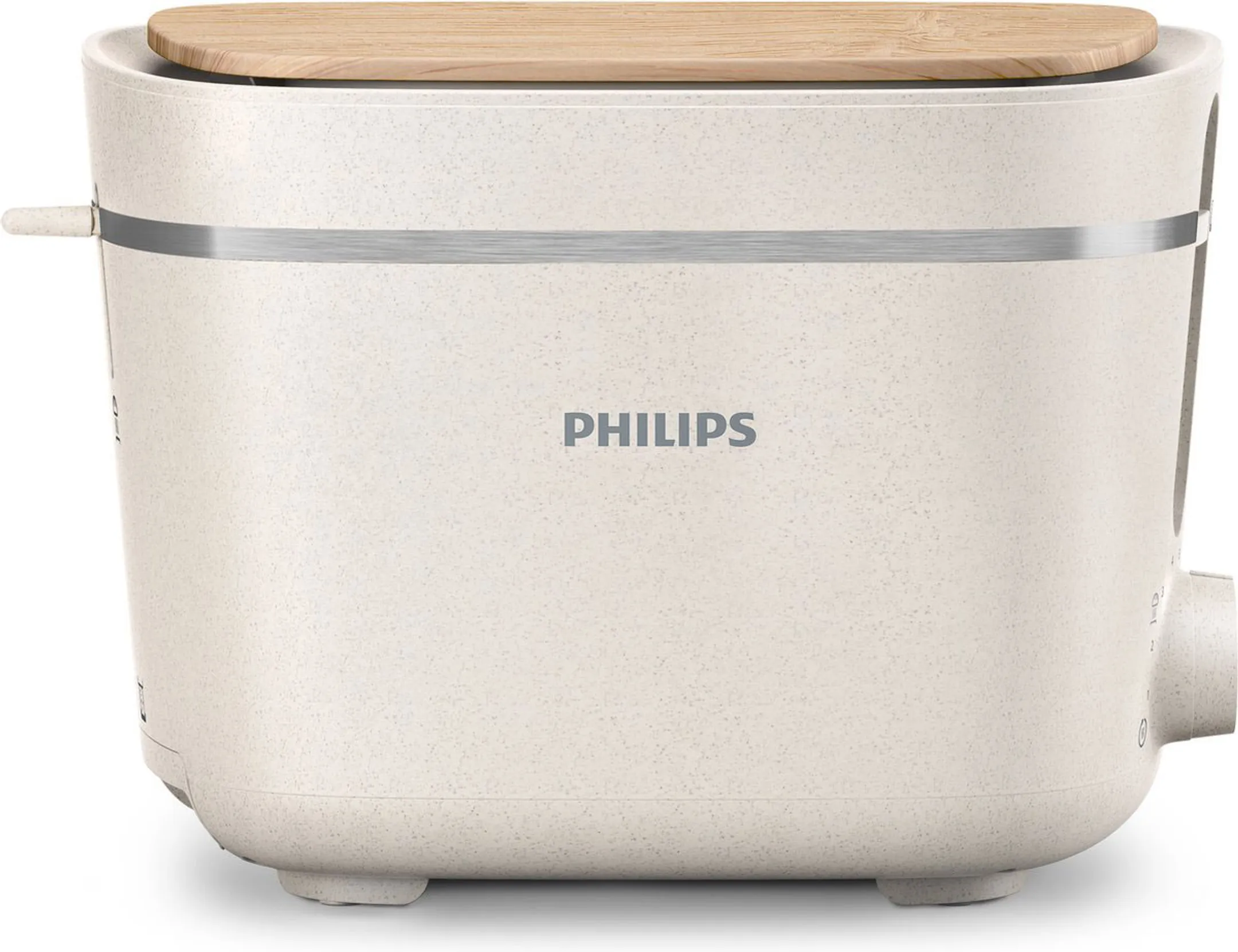 Broodrooster HD2640/10 Eco Conscious Edition