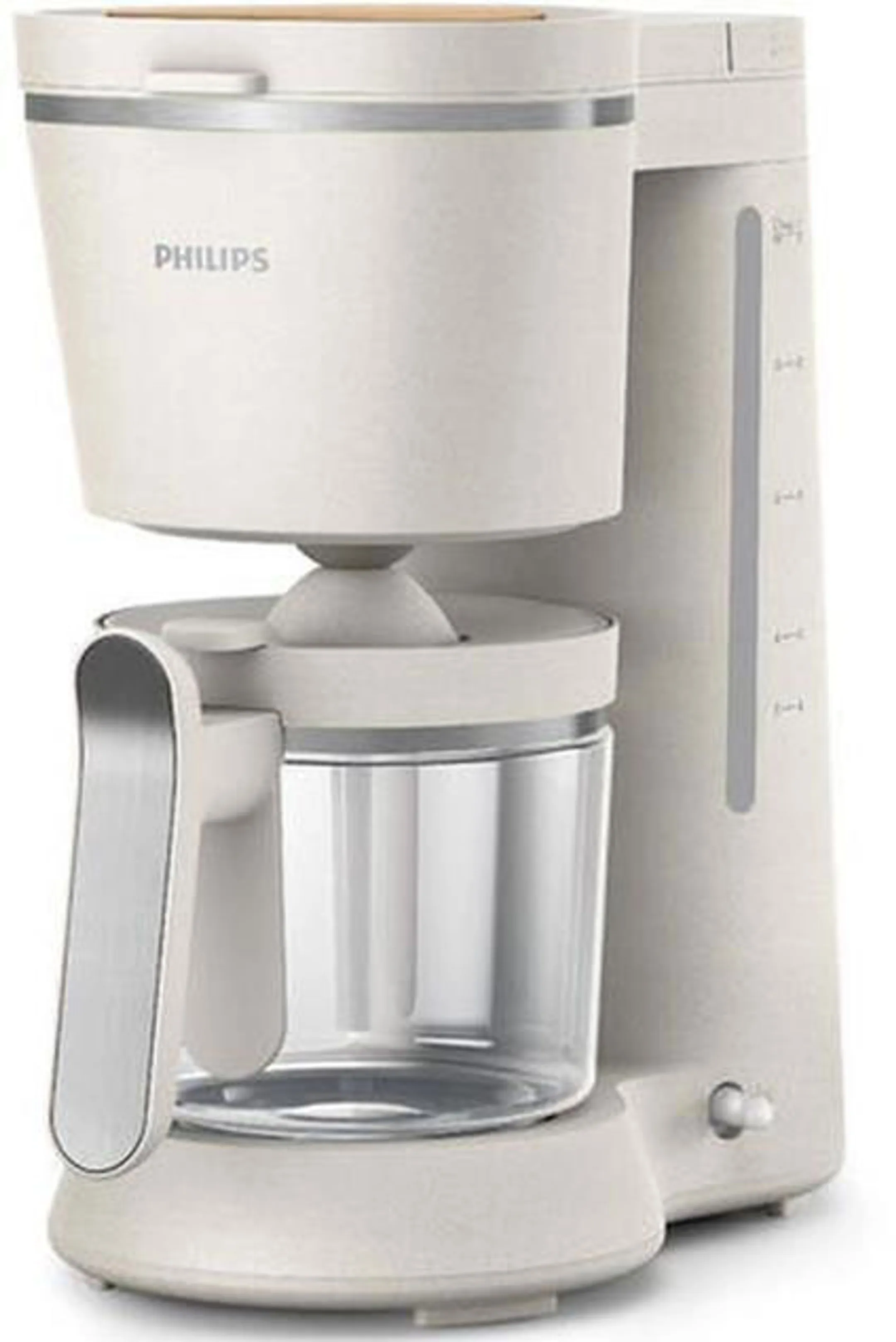 Koffiezetapparaat HD5120/00 Eco Conscious Edition